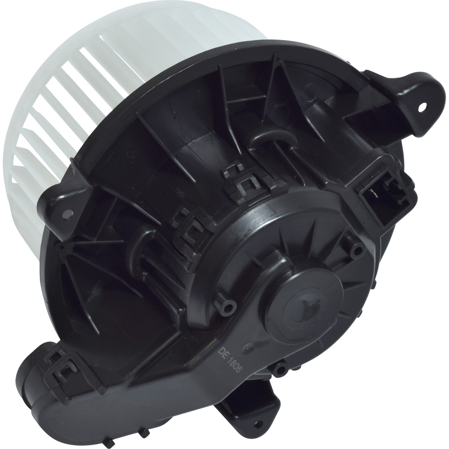 HVAC Blower Motor