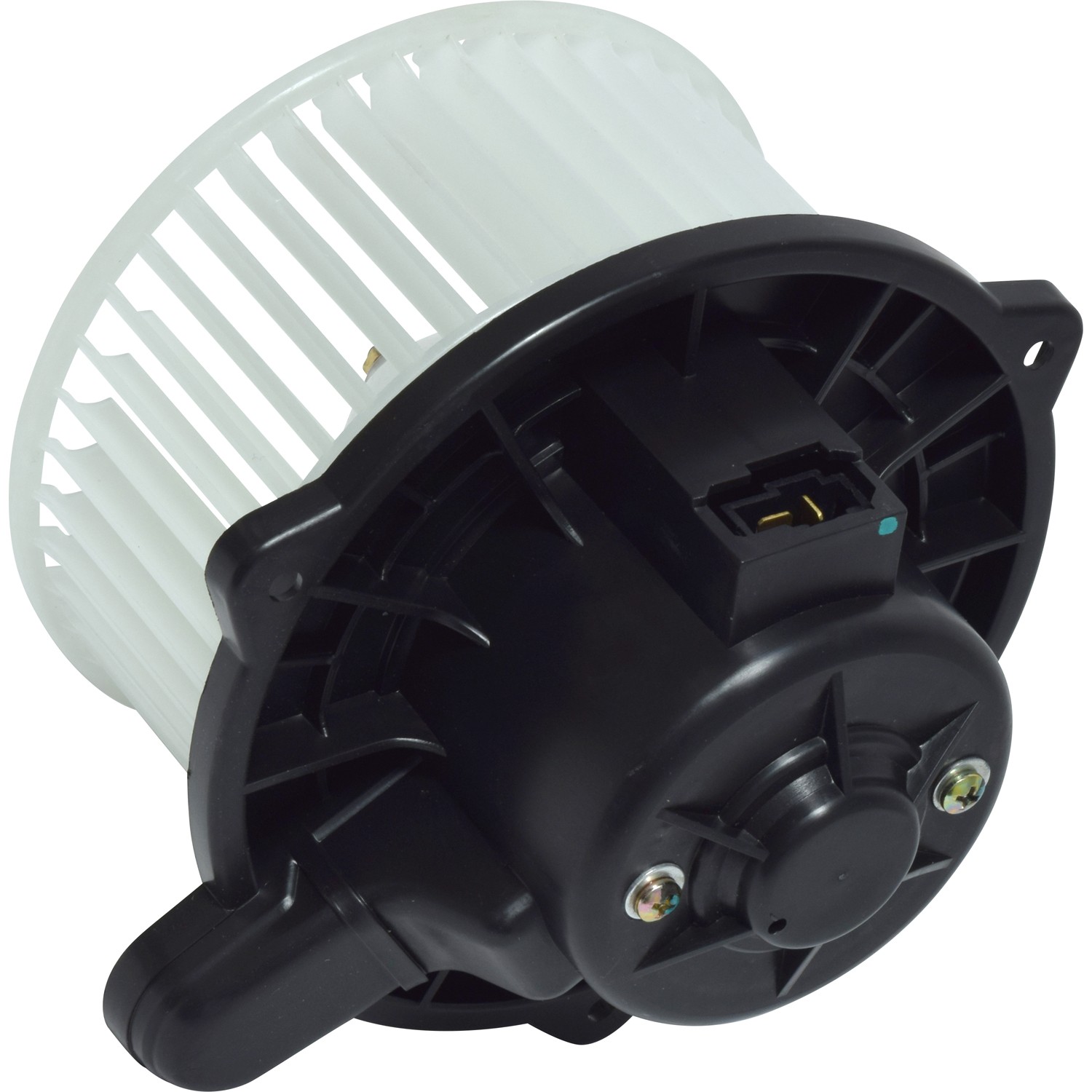HVAC Blower Motor