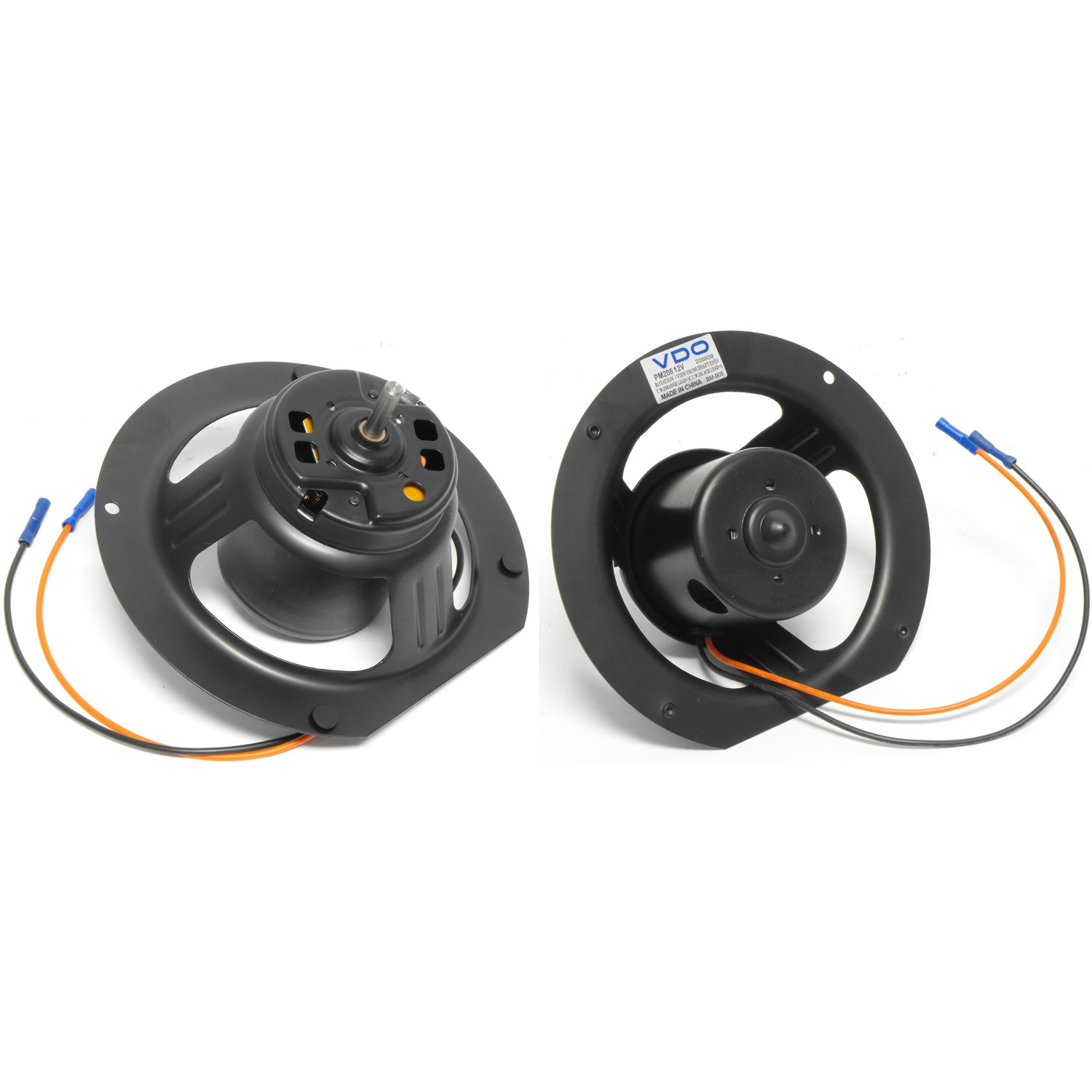 HVAC Blower Motor