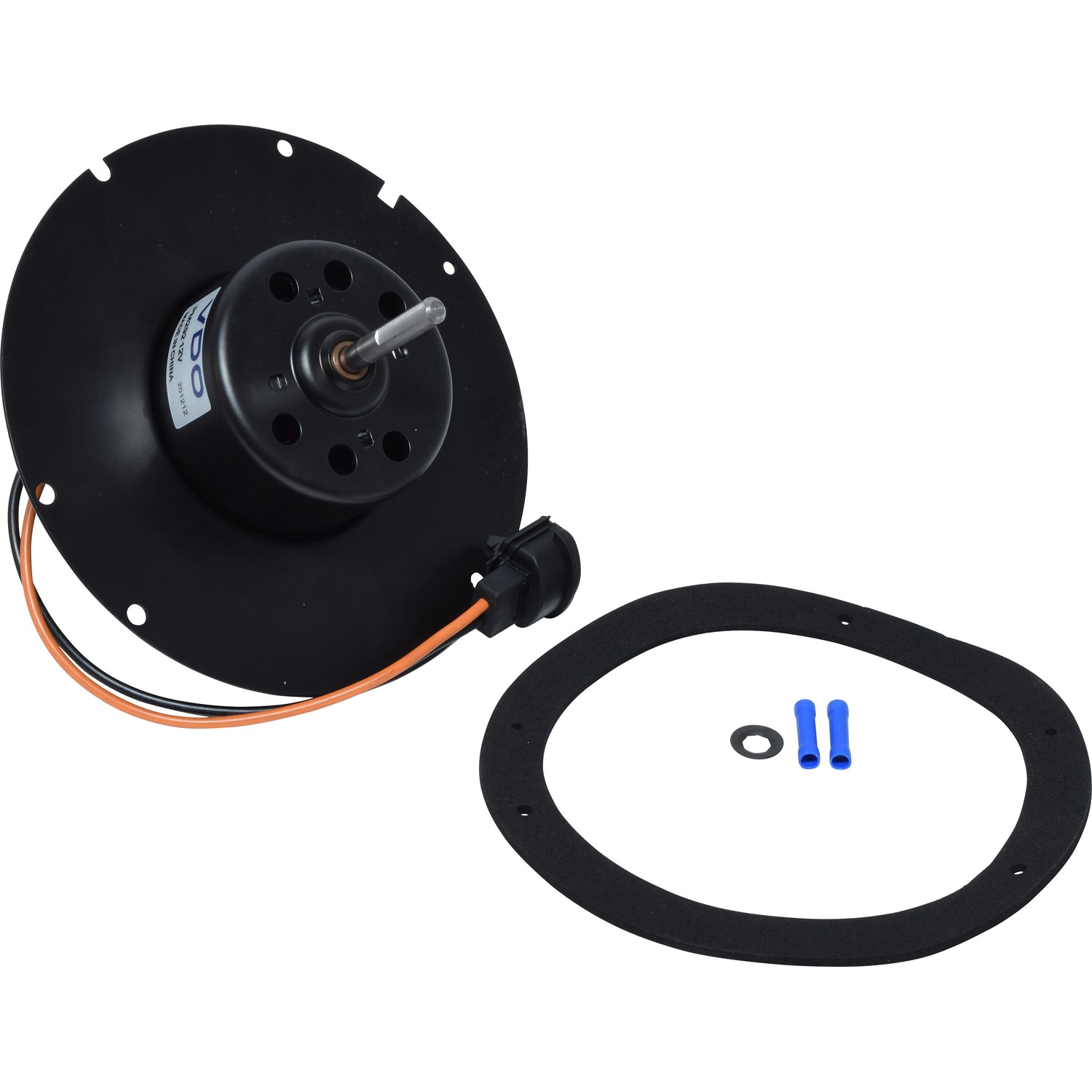 HVAC Blower Motor