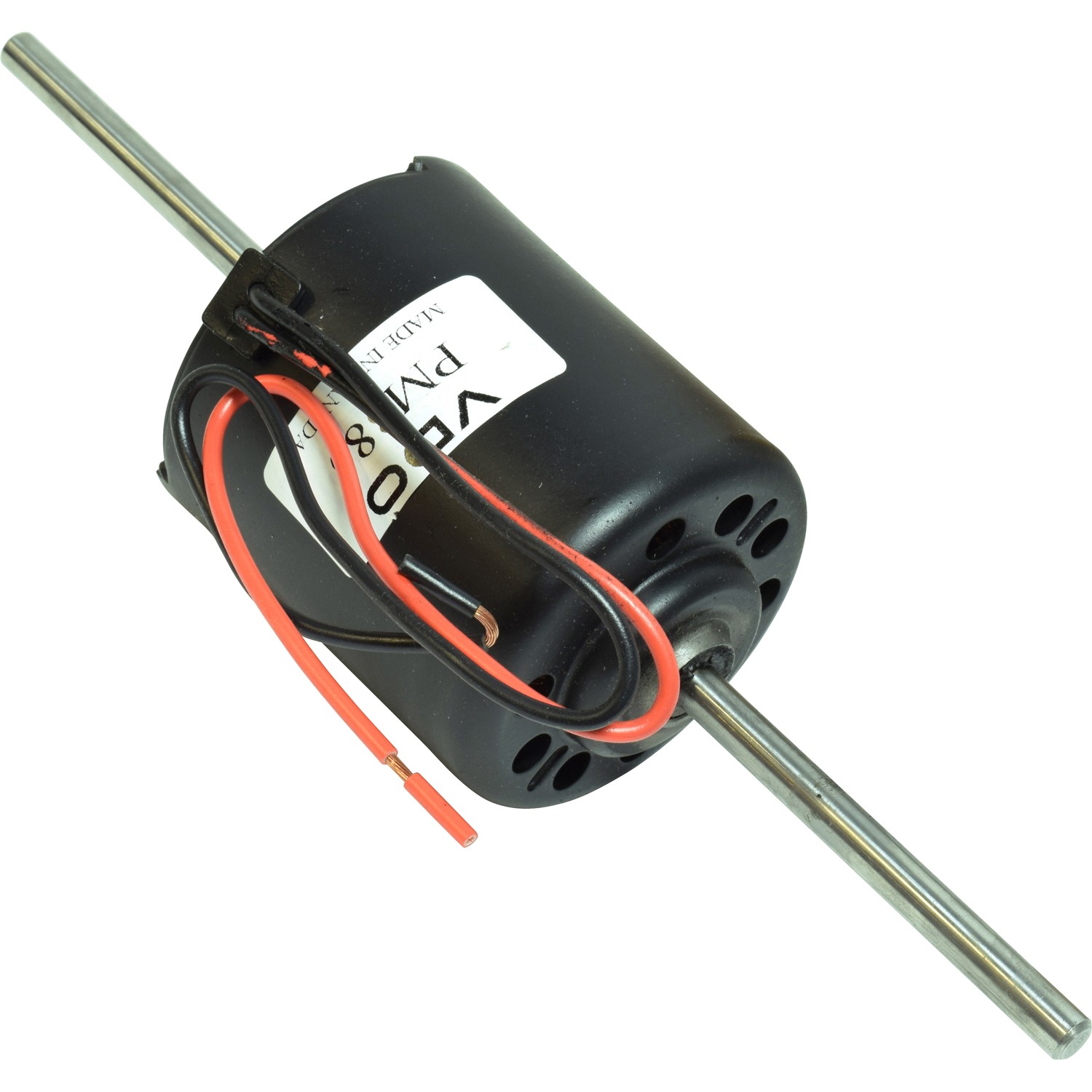 HVAC Blower Motor