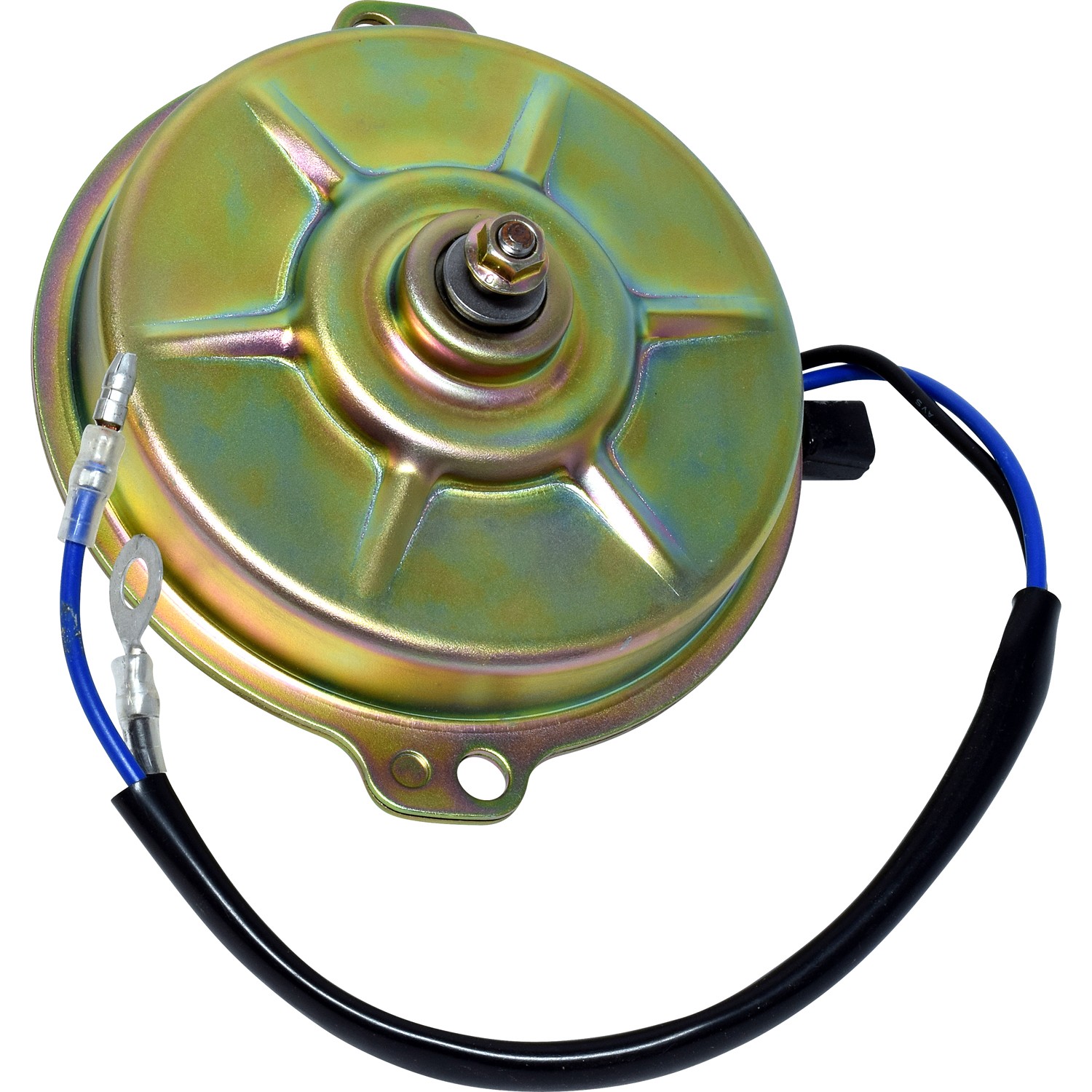 HVAC Blower Motor