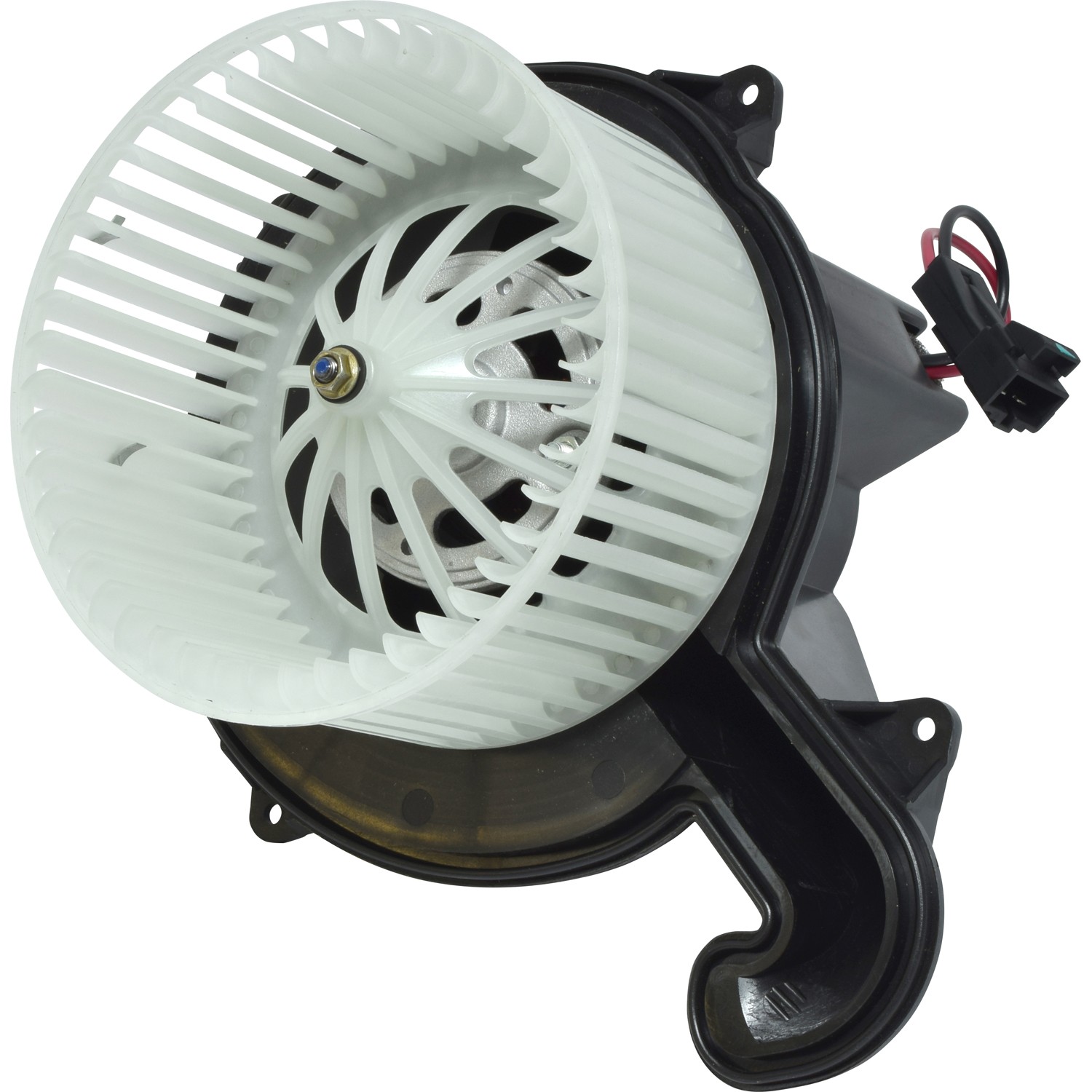 HVAC Blower Motor