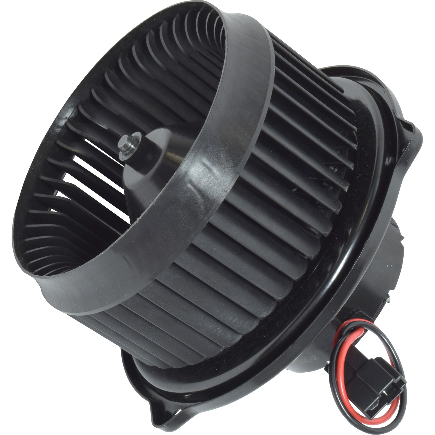 HVAC Blower Motor