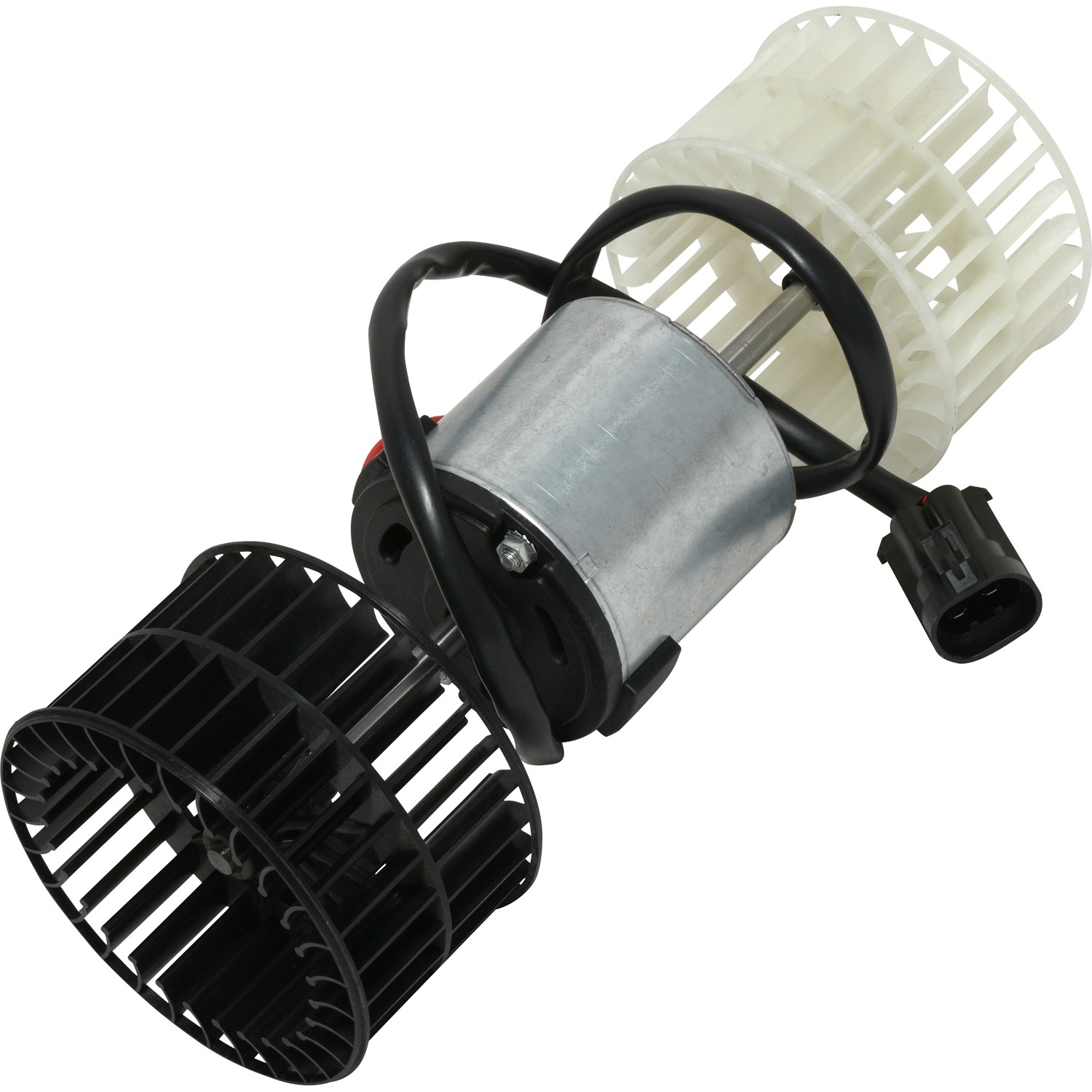 HVAC Blower Motor