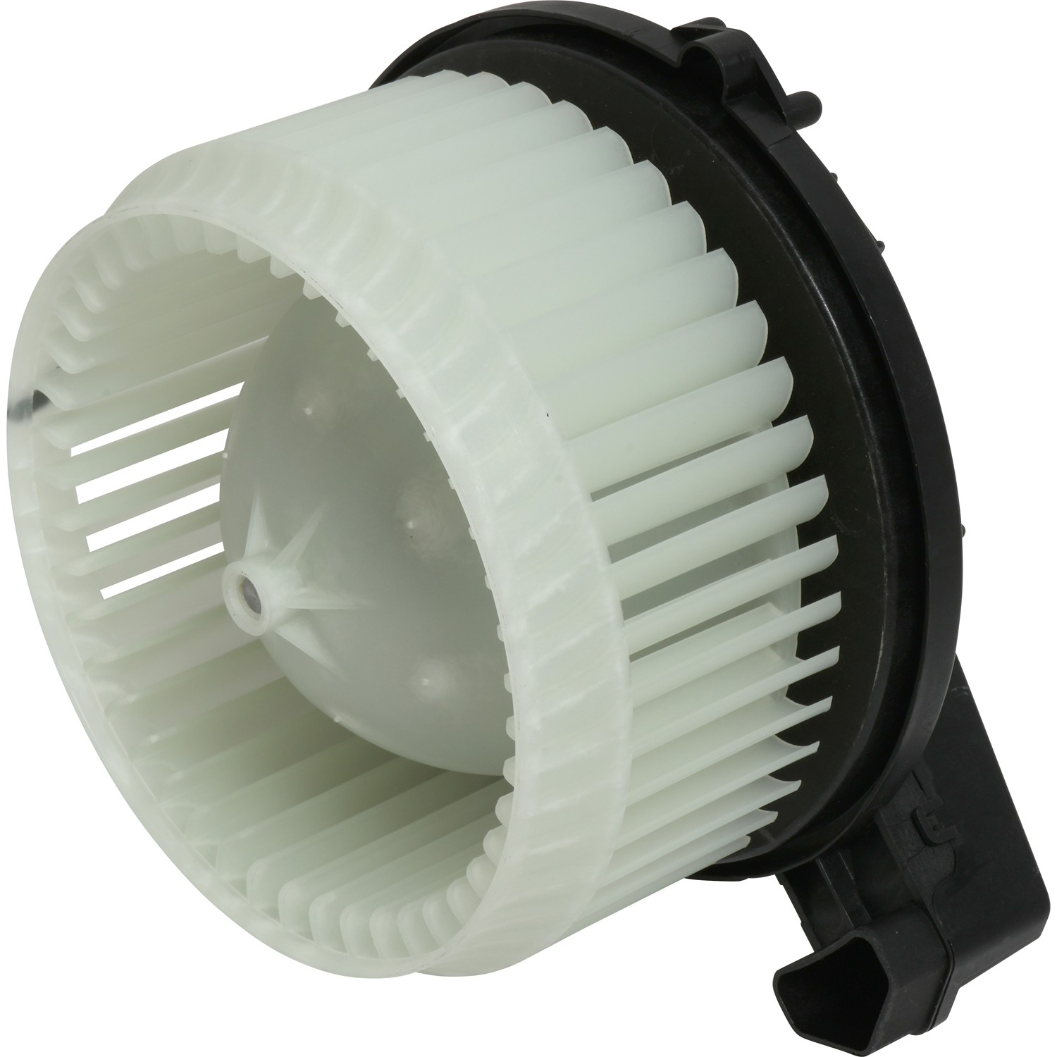 HVAC Blower Motor