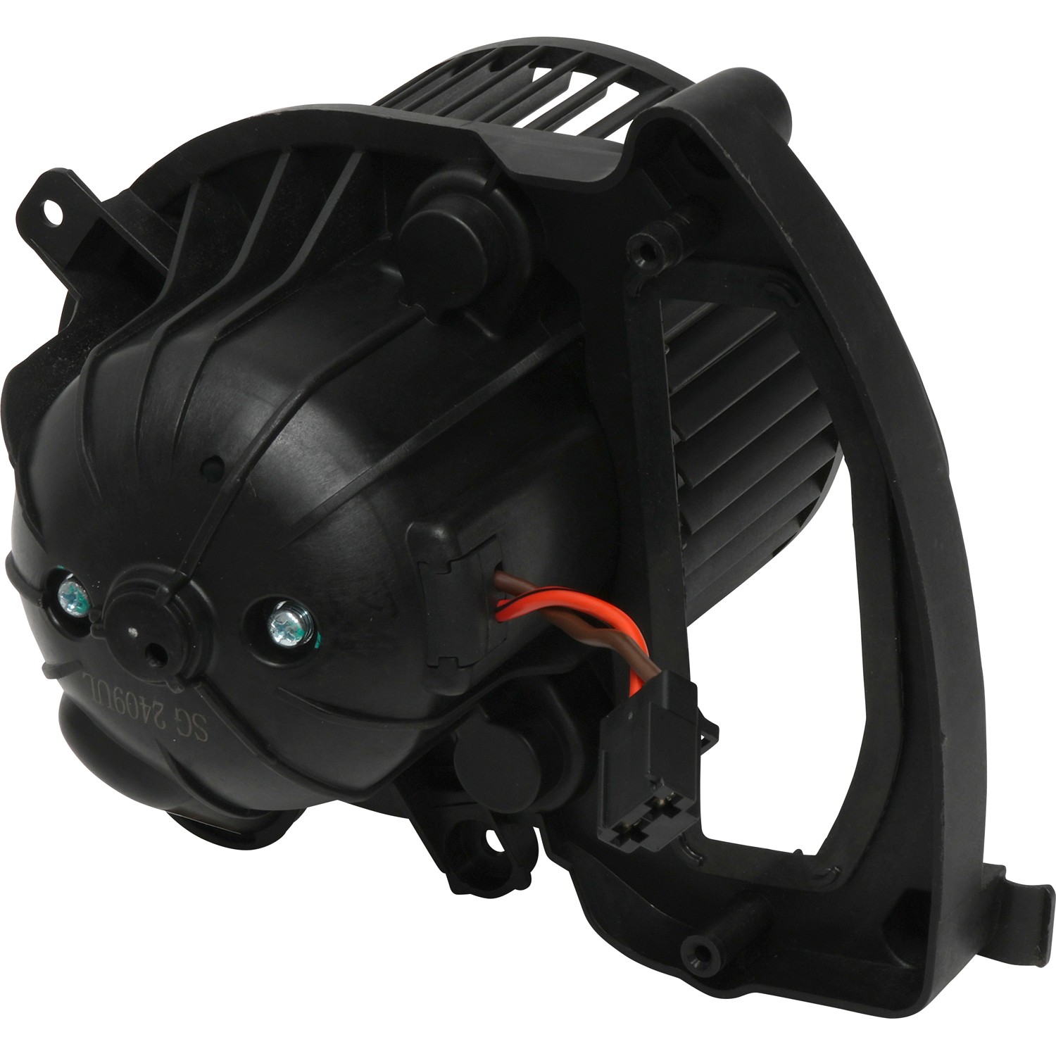 HVAC Blower Motor