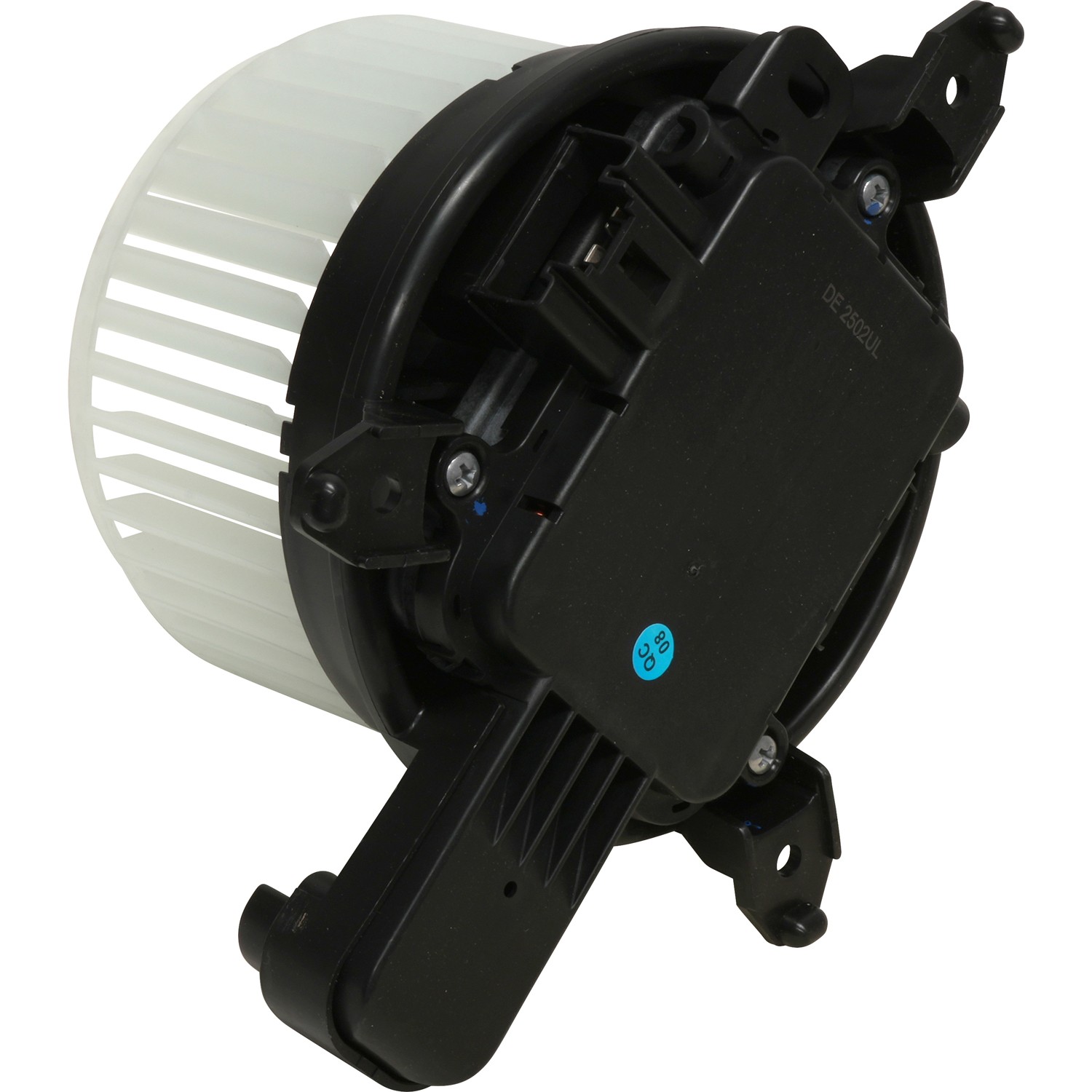 HVAC Blower Motor