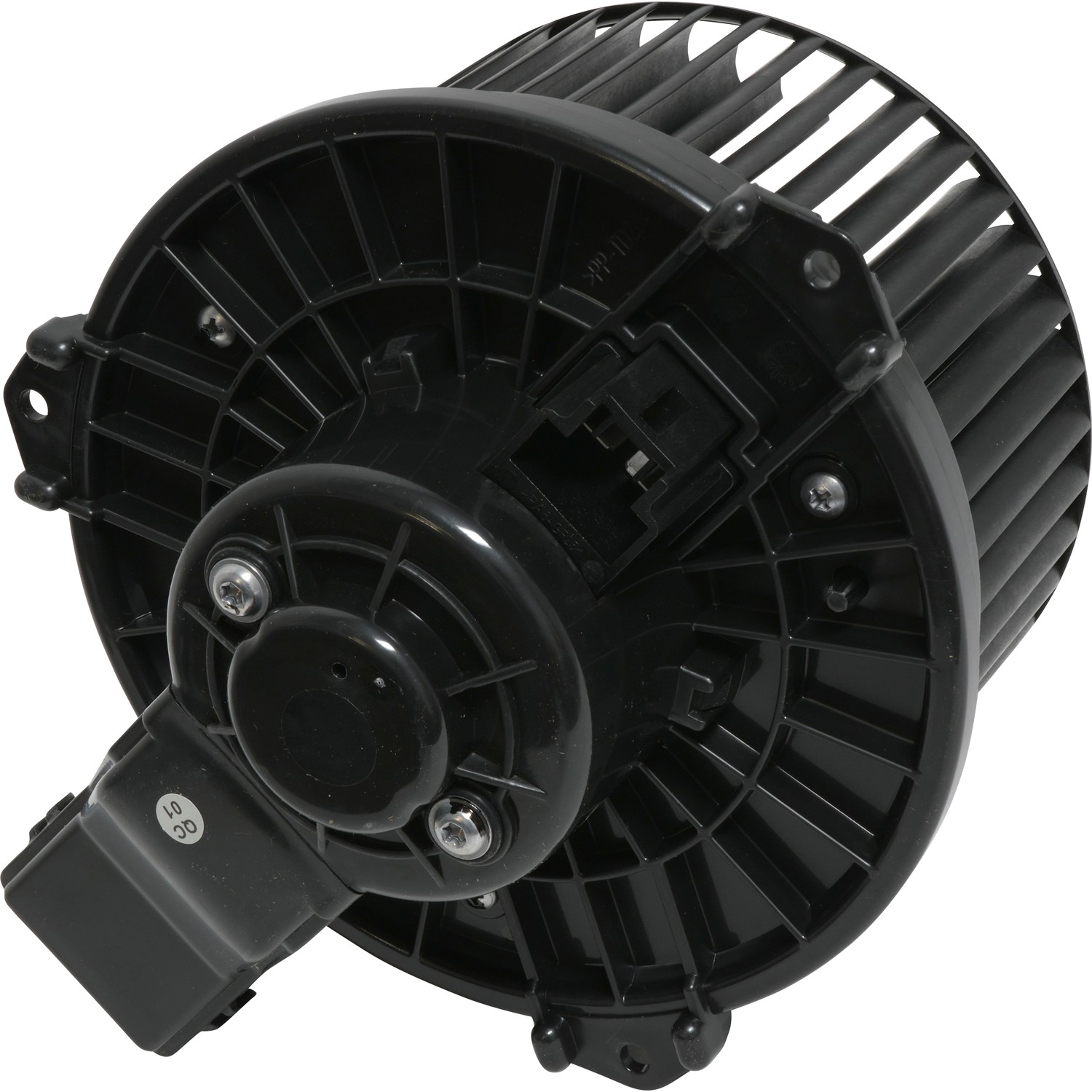 HVAC Blower Motor