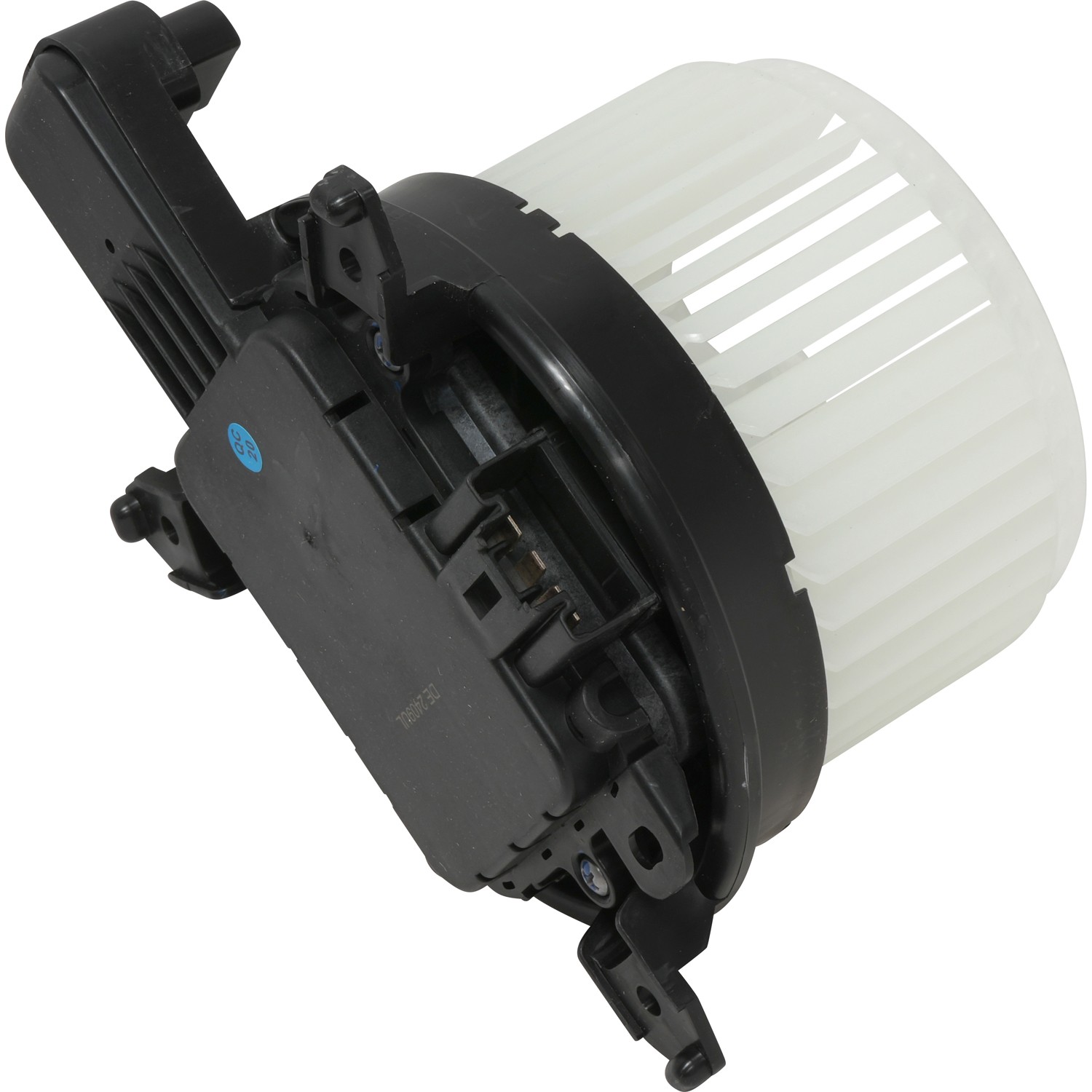 HVAC Blower Motor