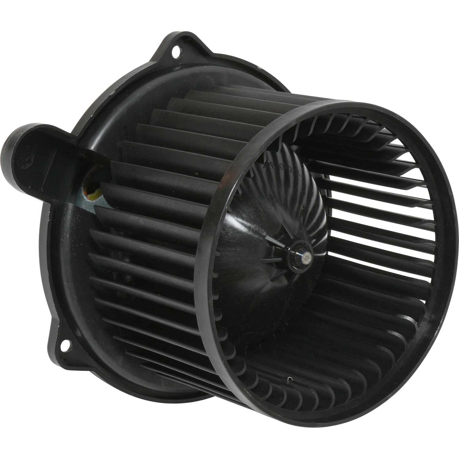 HVAC Blower Motor