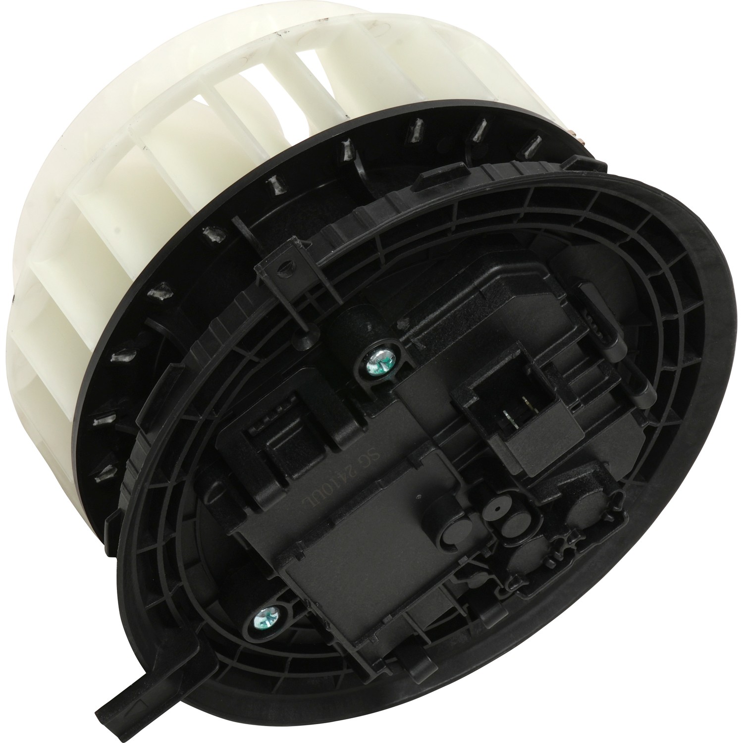 HVAC Blower Motor