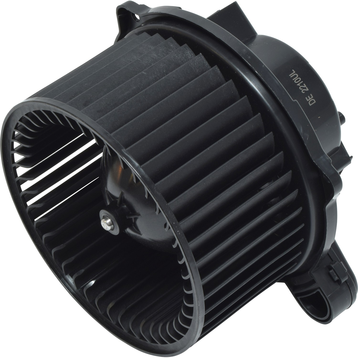 HVAC Blower Motor