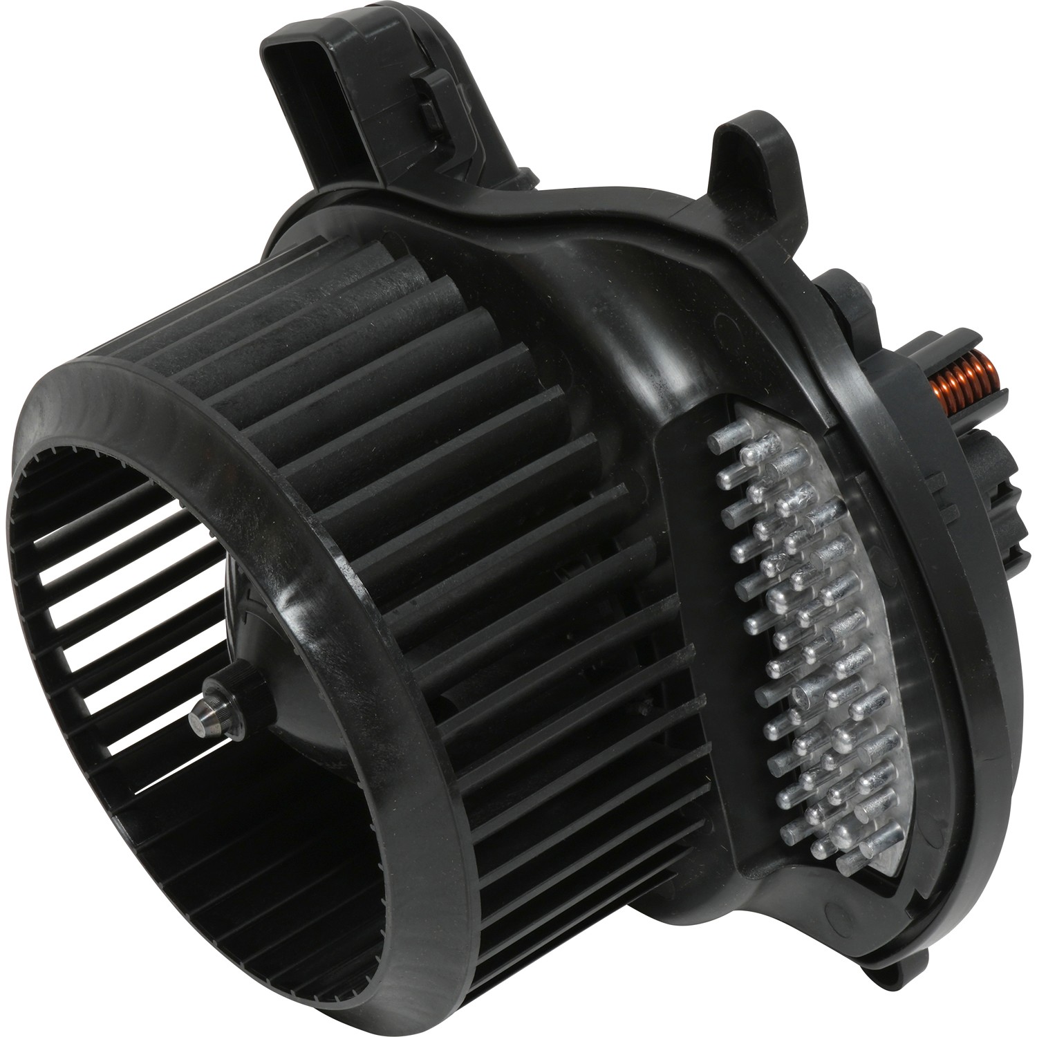HVAC Blower Motor