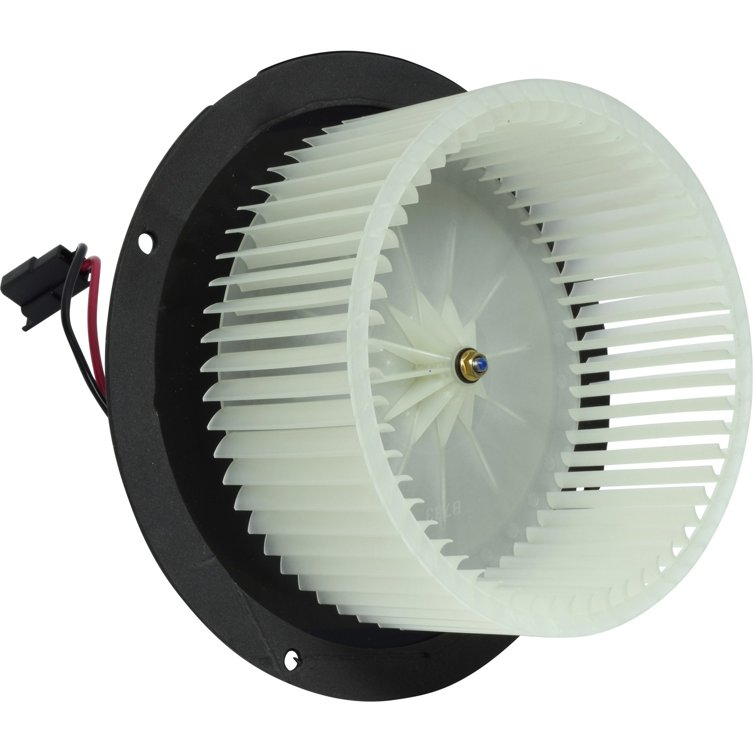 HVAC Blower Motor