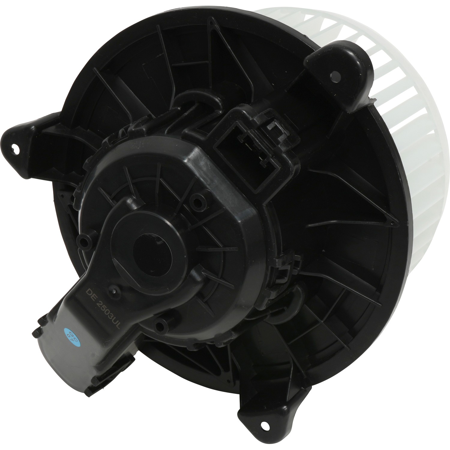 HVAC Blower Motor