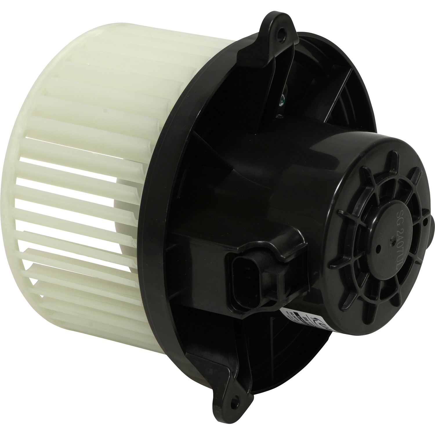 HVAC Blower Motor