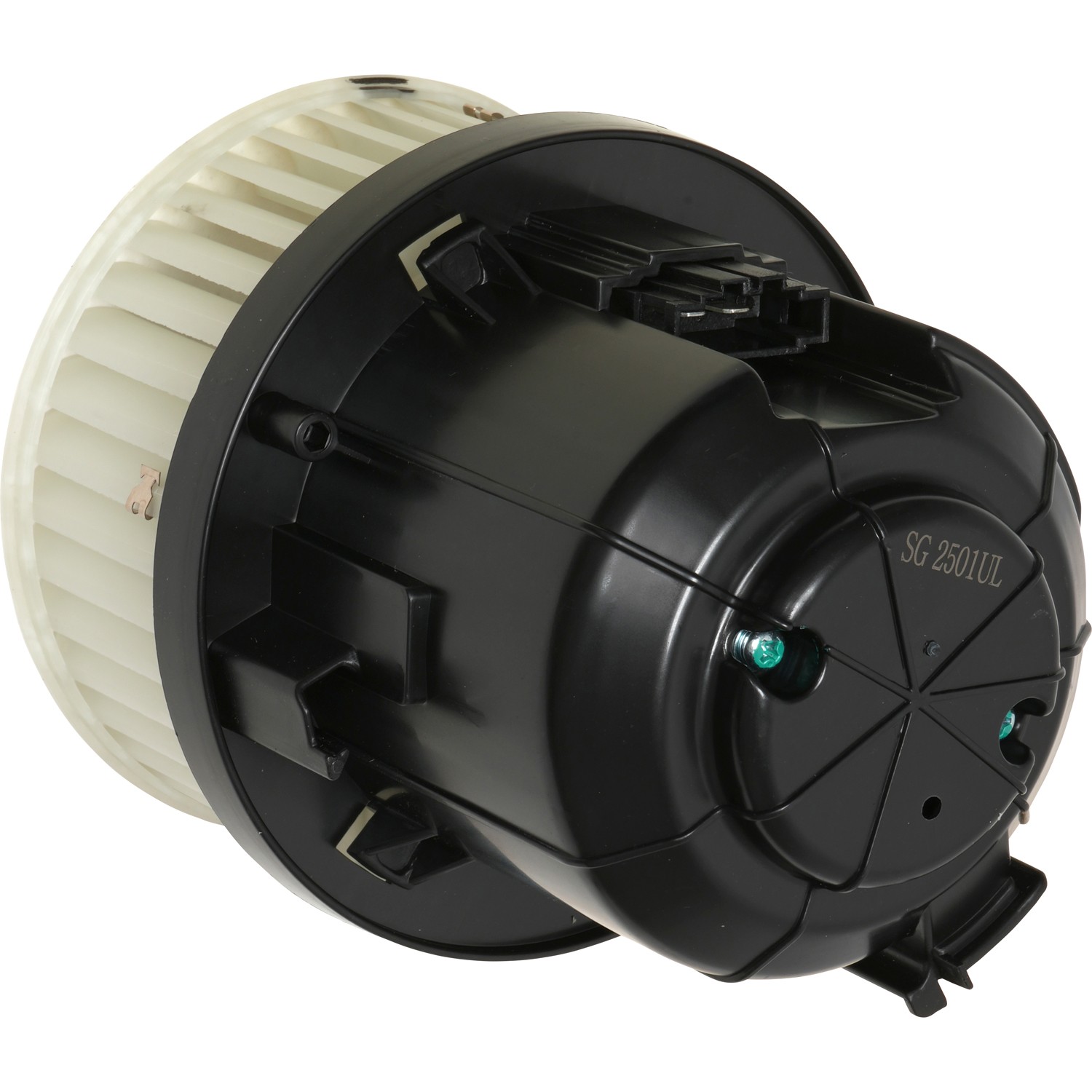 HVAC Blower Motor