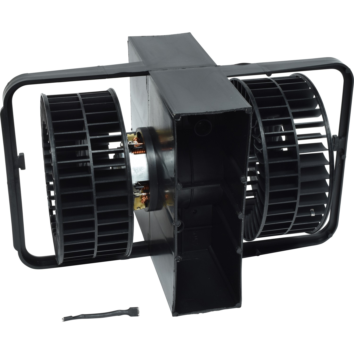 HVAC Blower Motor