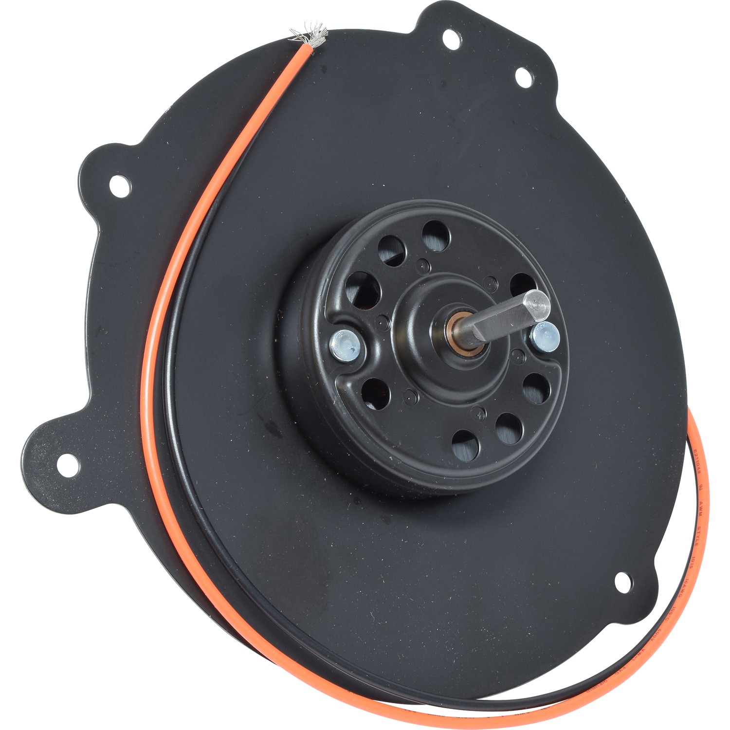 HVAC Blower Motor
