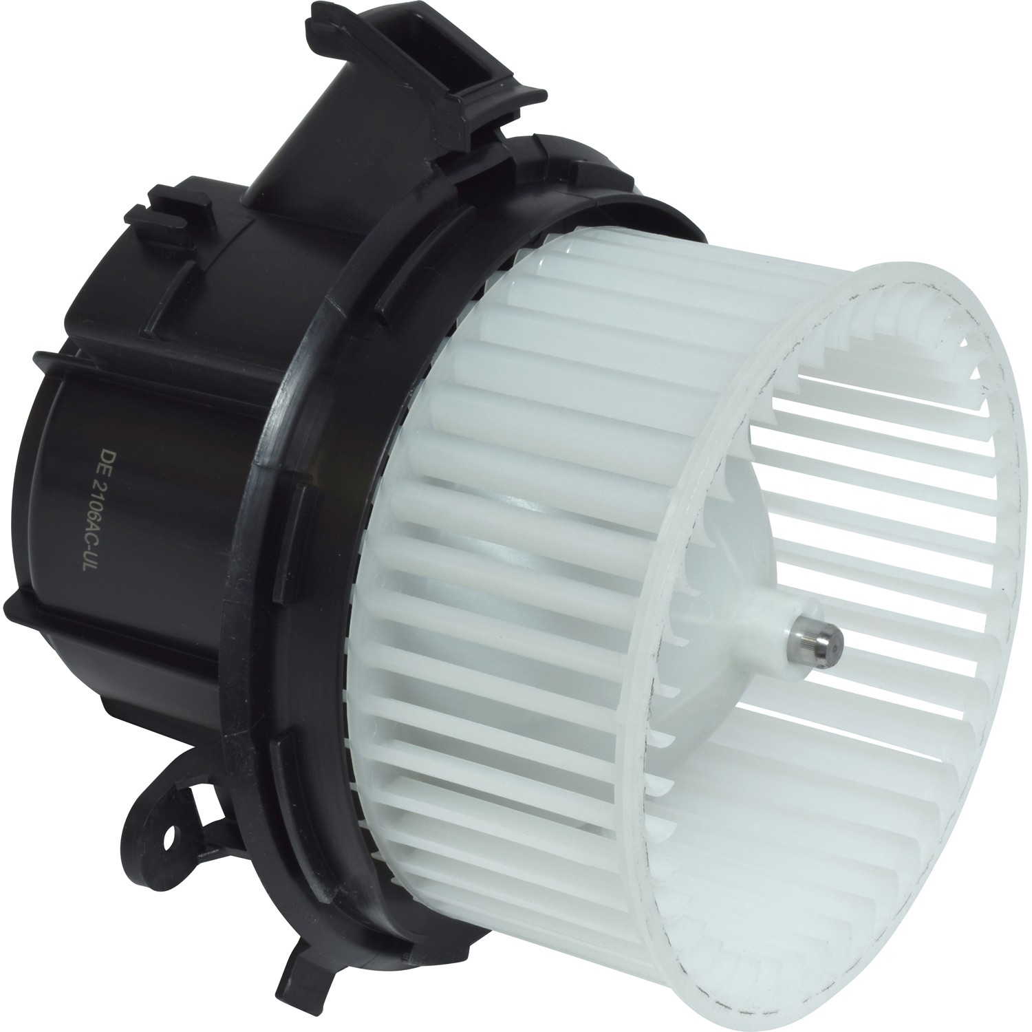 HVAC Blower Motor