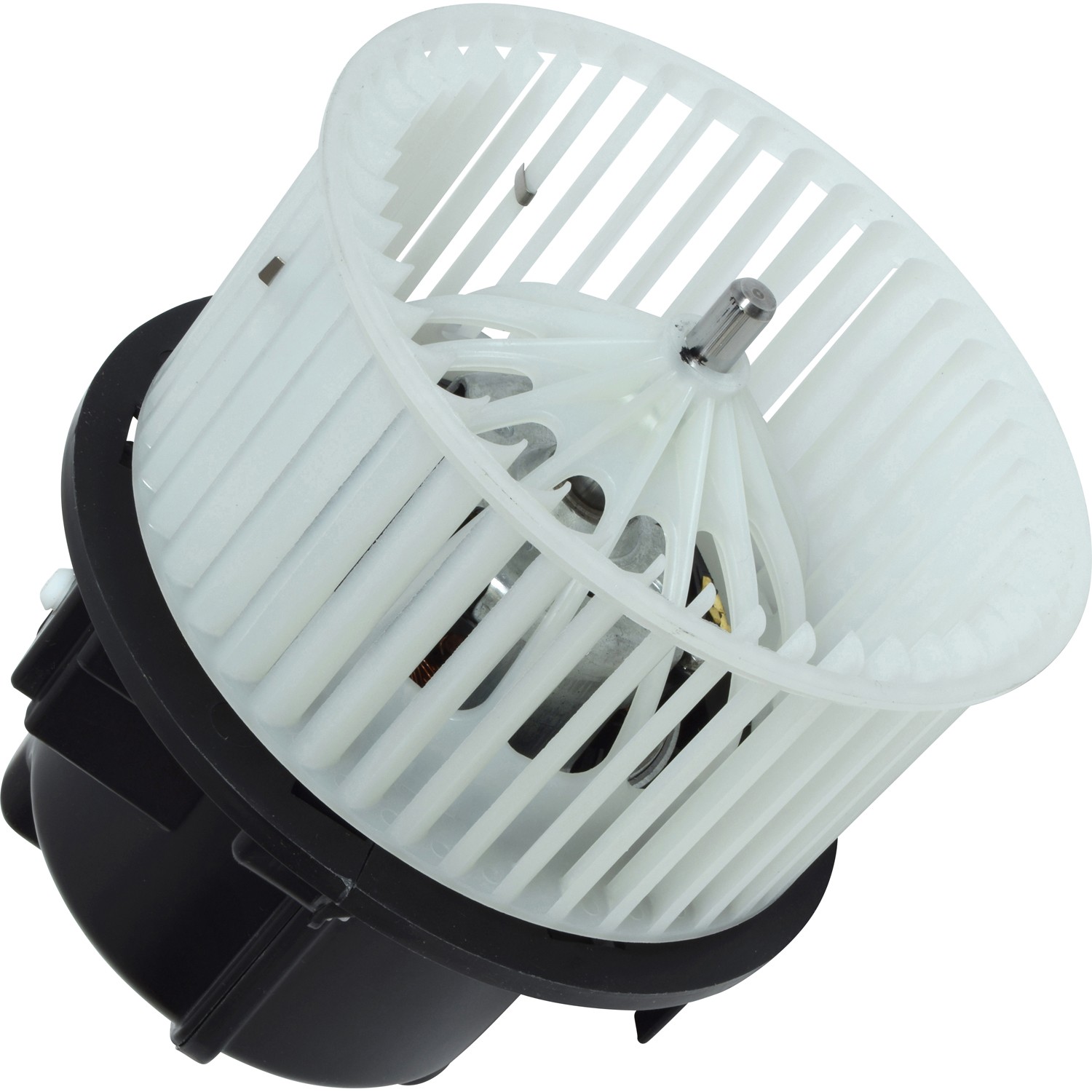 HVAC Blower Motor