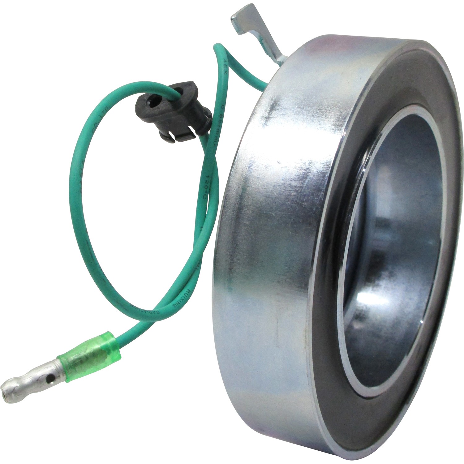 A/C Compressor Clutch Coil