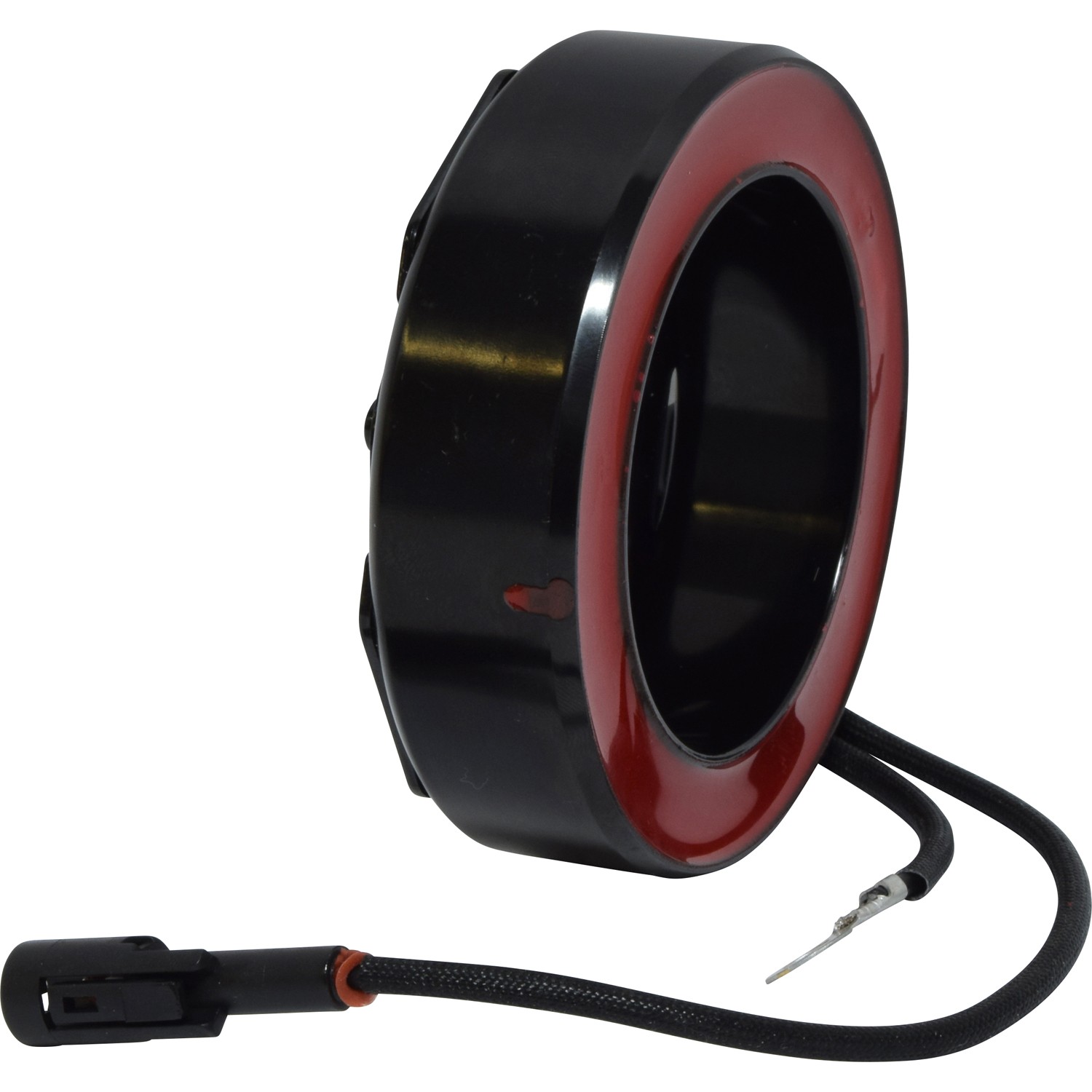 A/C Compressor Clutch Coil