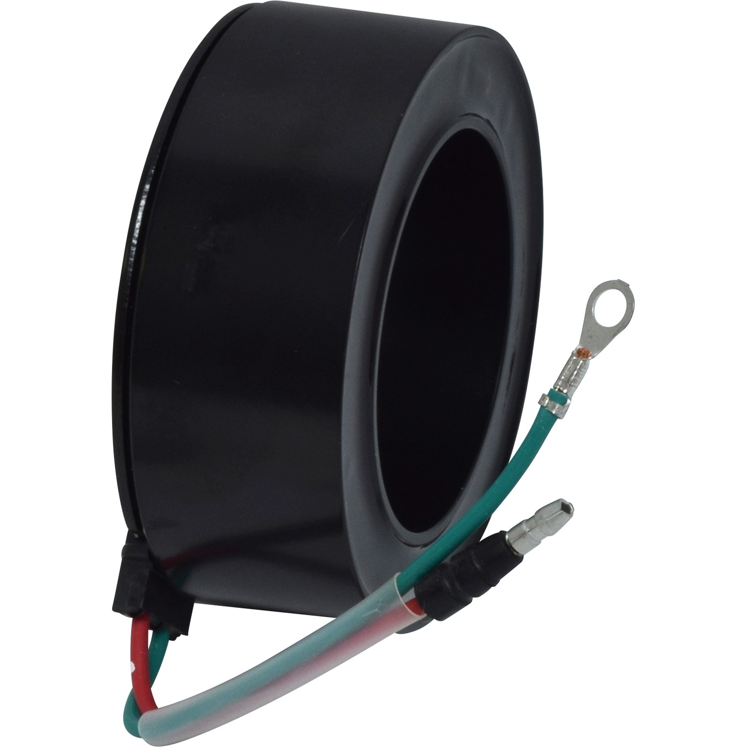 A/C Compressor Clutch Coil