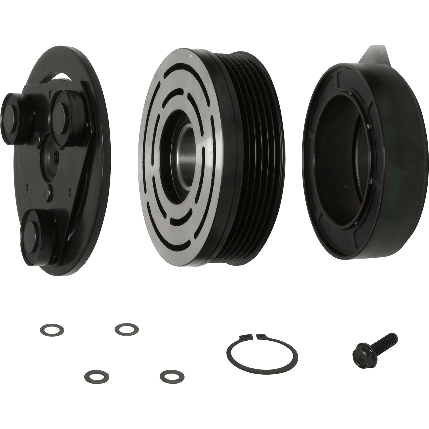 A/C Compressor Clutch