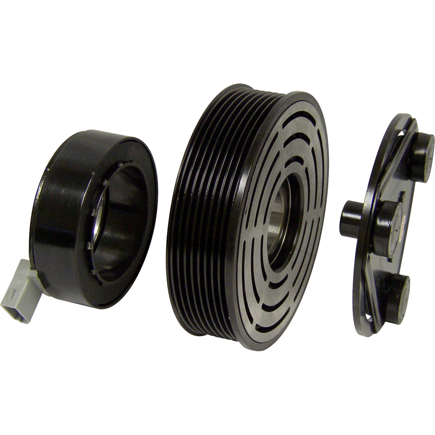 A/C Compressor Clutch