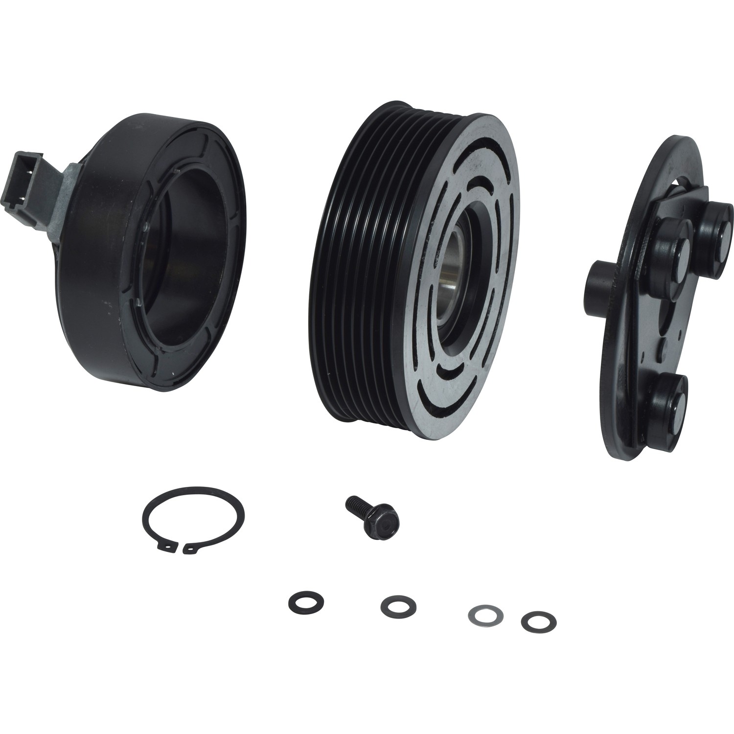 A/C Compressor Clutch
