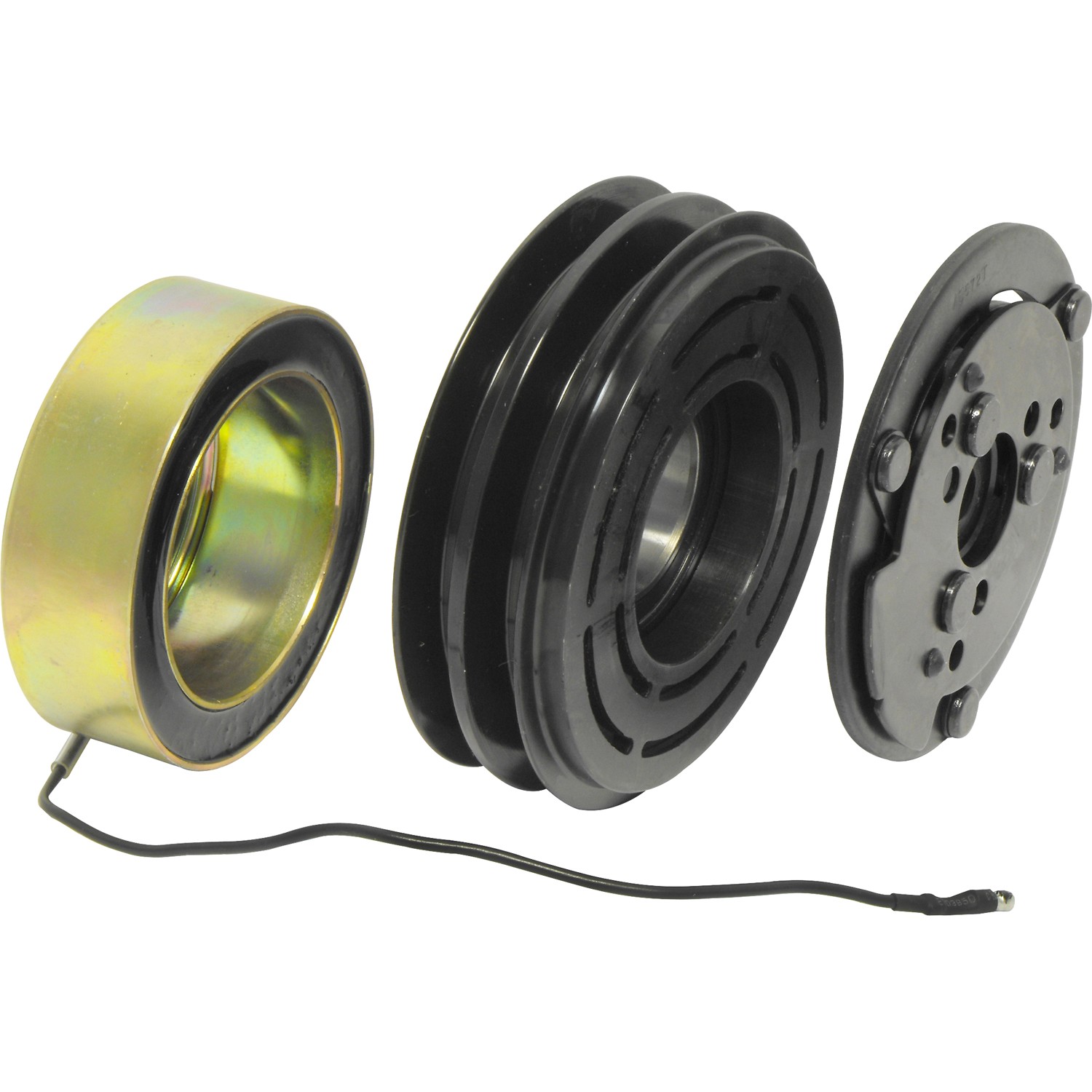 A/C Compressor Clutch
