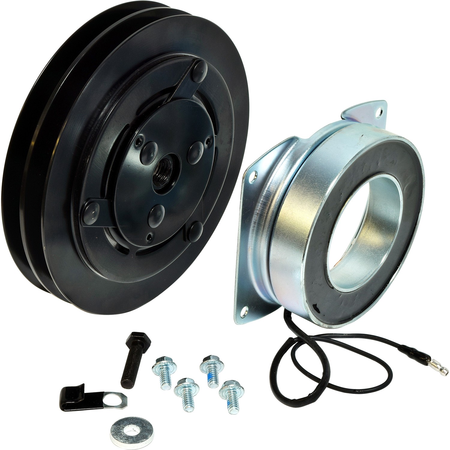 A/C Compressor Clutch