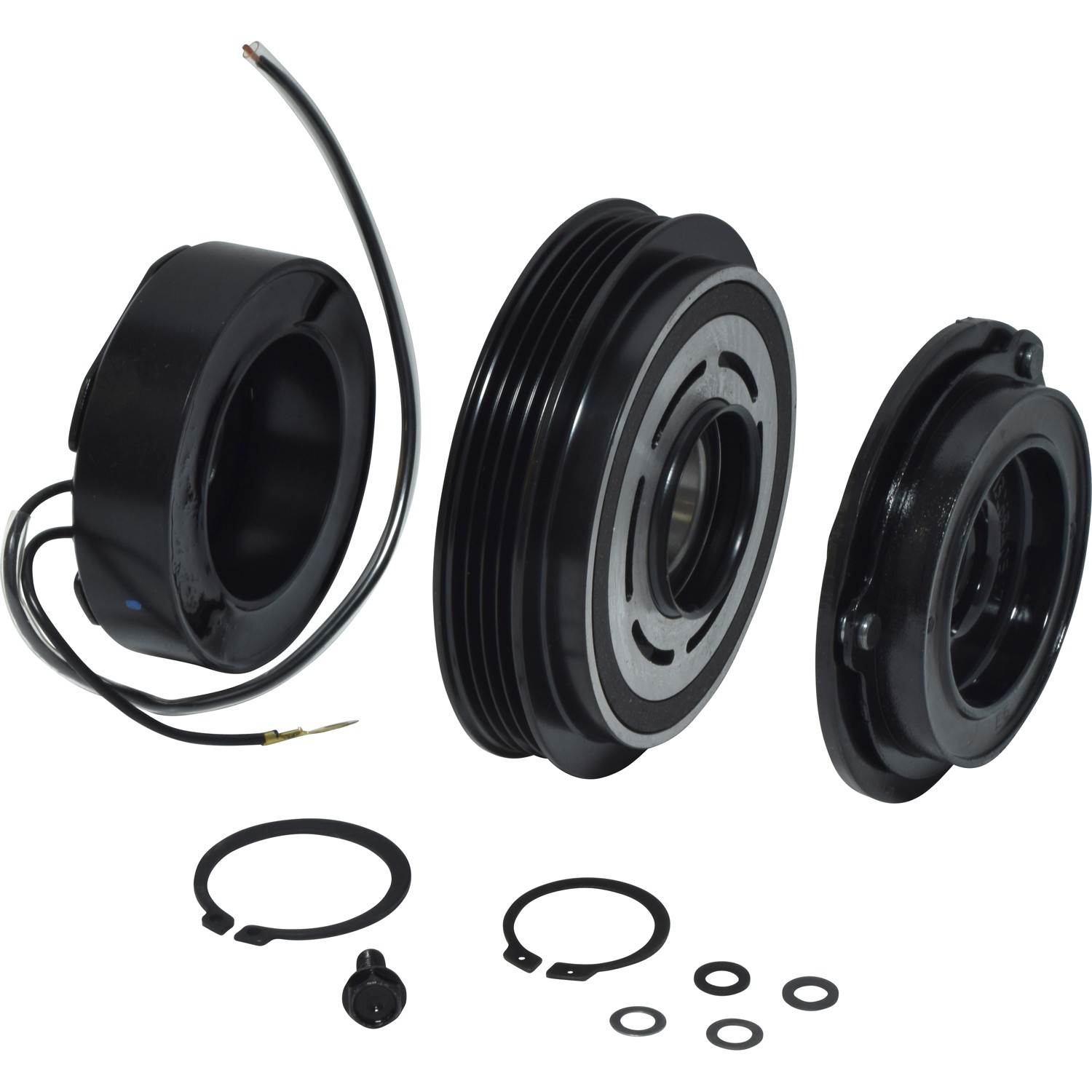 A/C Compressor Clutch