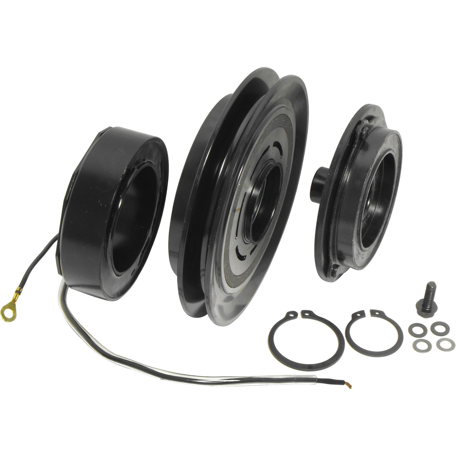 A/C Compressor Clutch