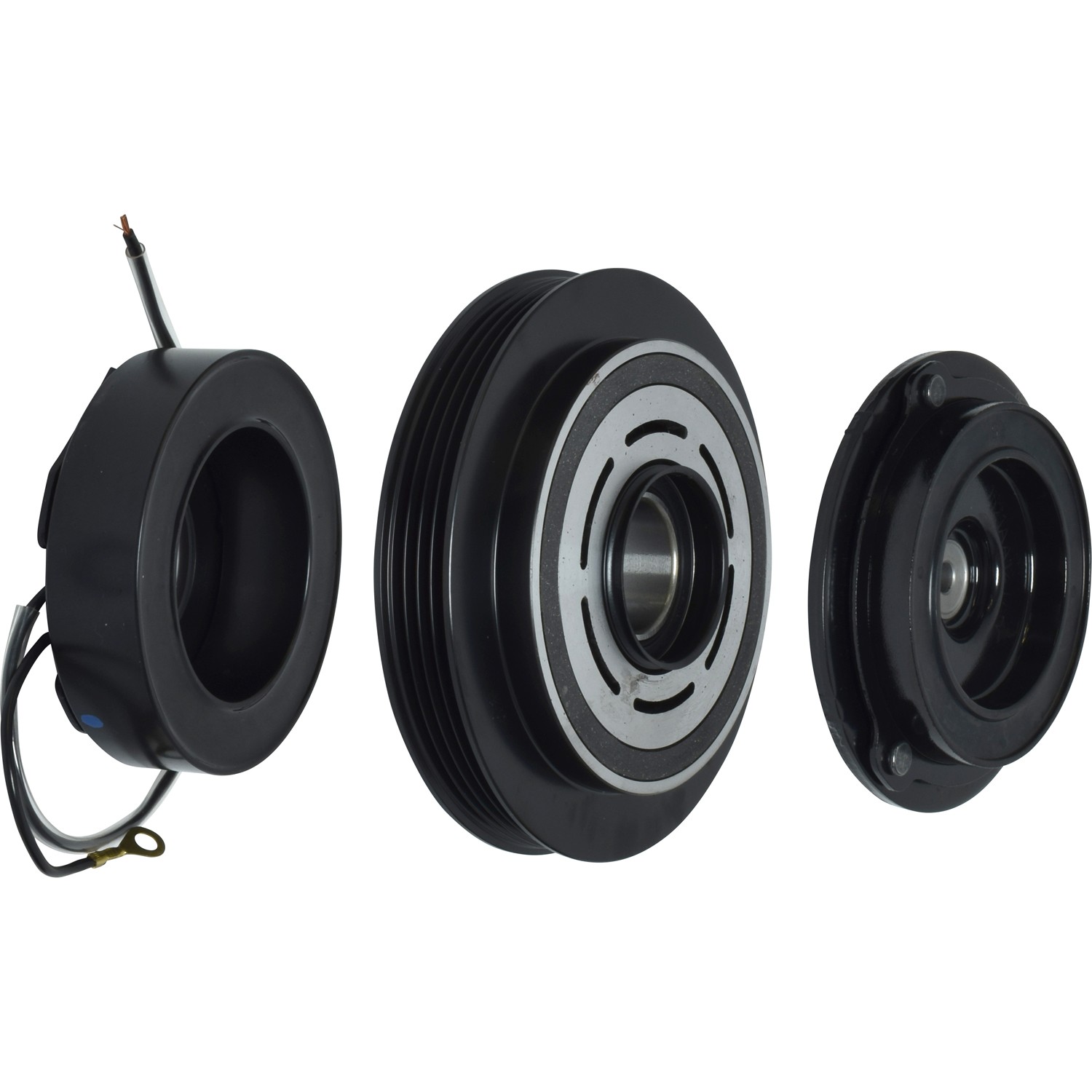 A/C Compressor Clutch