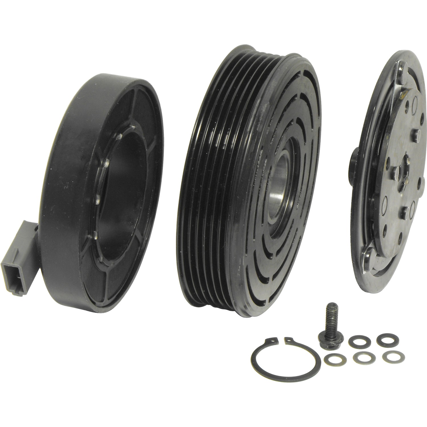 A/C Compressor Clutch