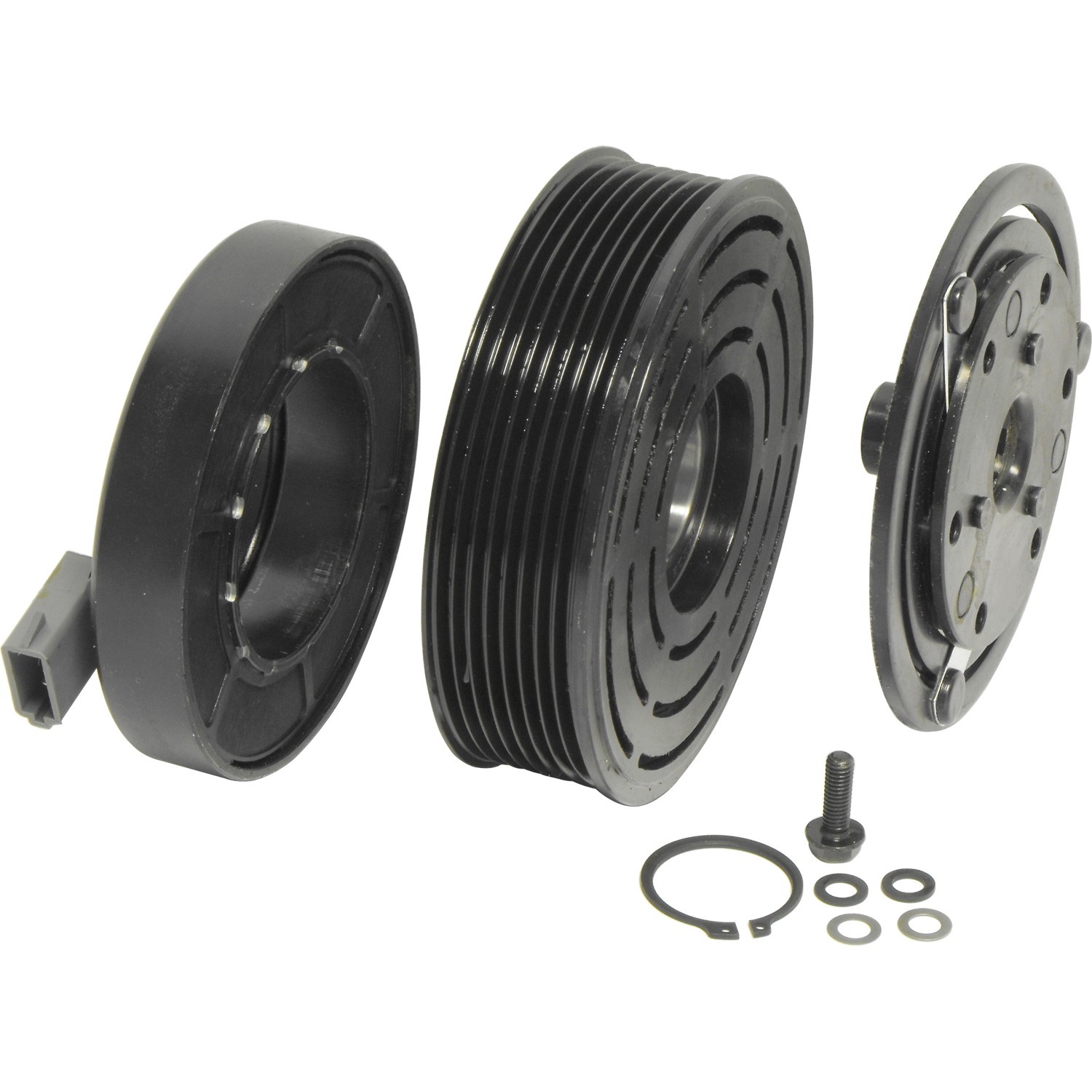 A/C Compressor Clutch