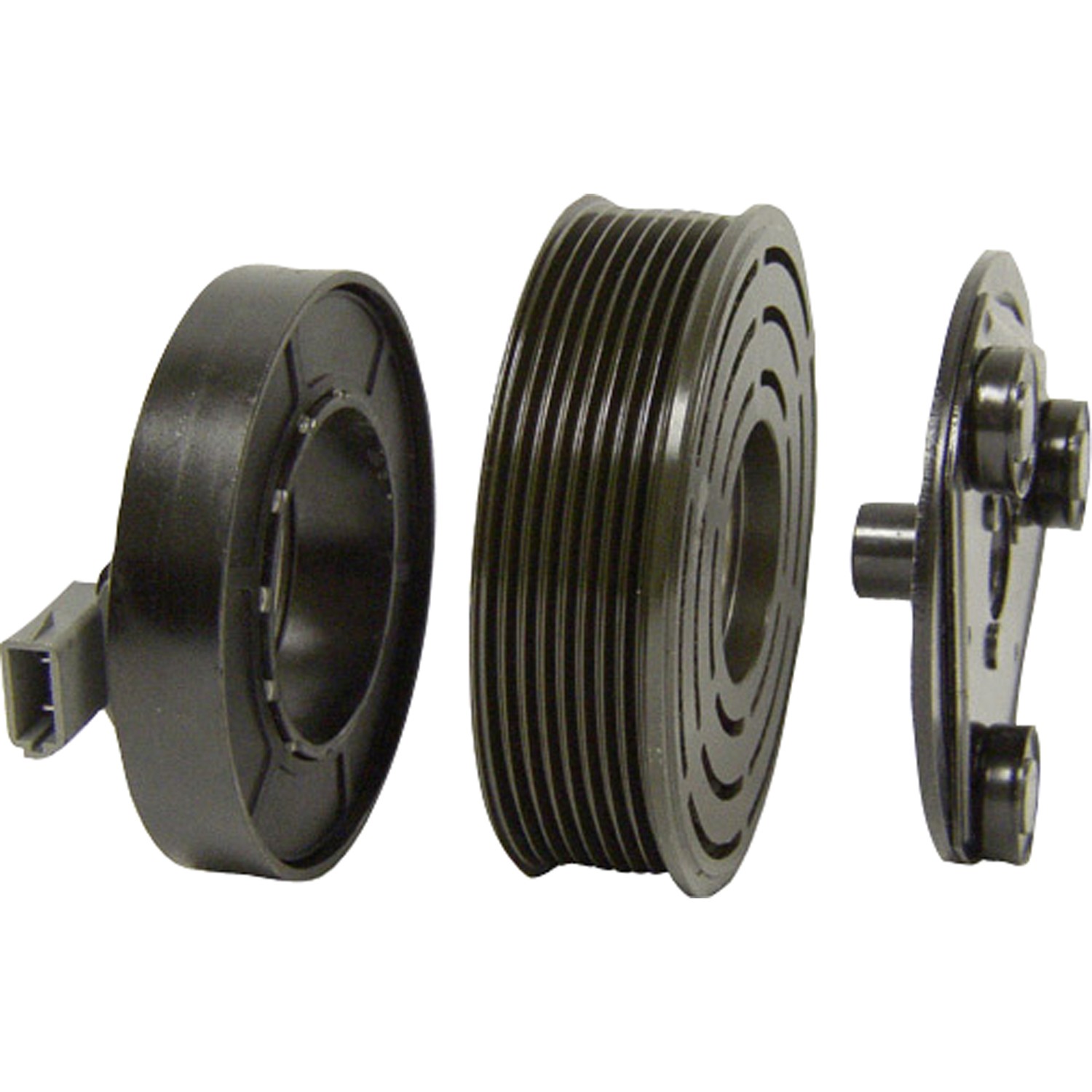 A/C Compressor Clutch
