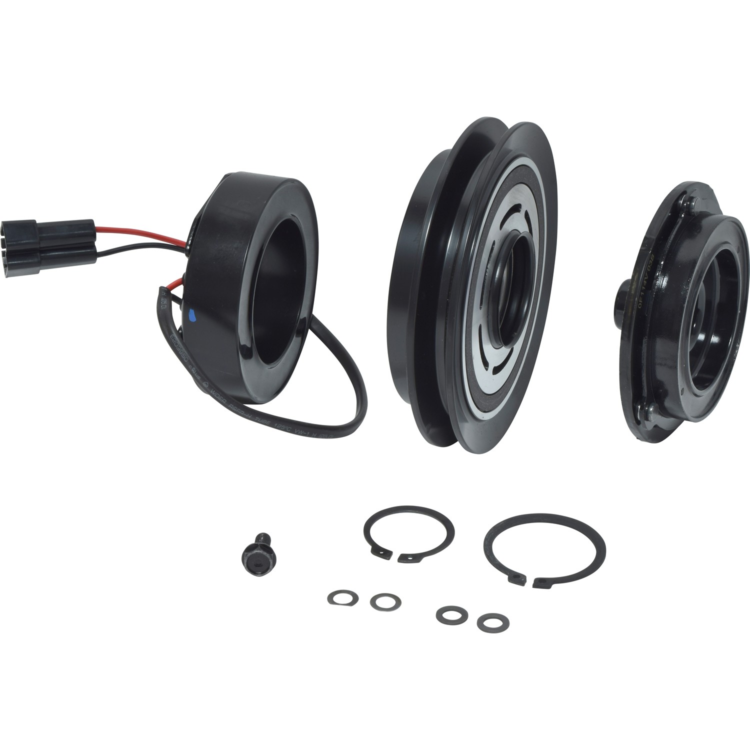 A/C Compressor Clutch