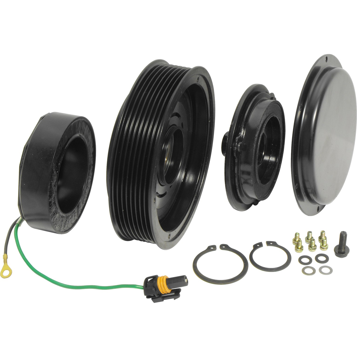 A/C Compressor Clutch