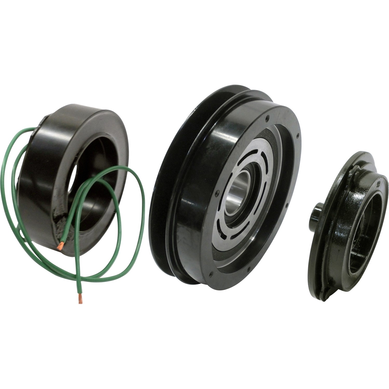 A/C Compressor Clutch