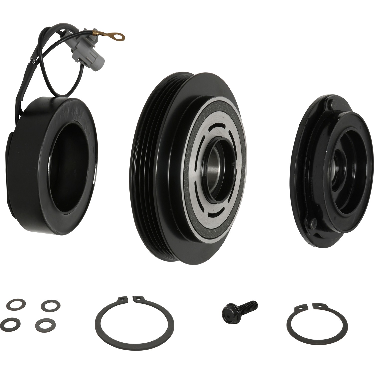 A/C Compressor Clutch