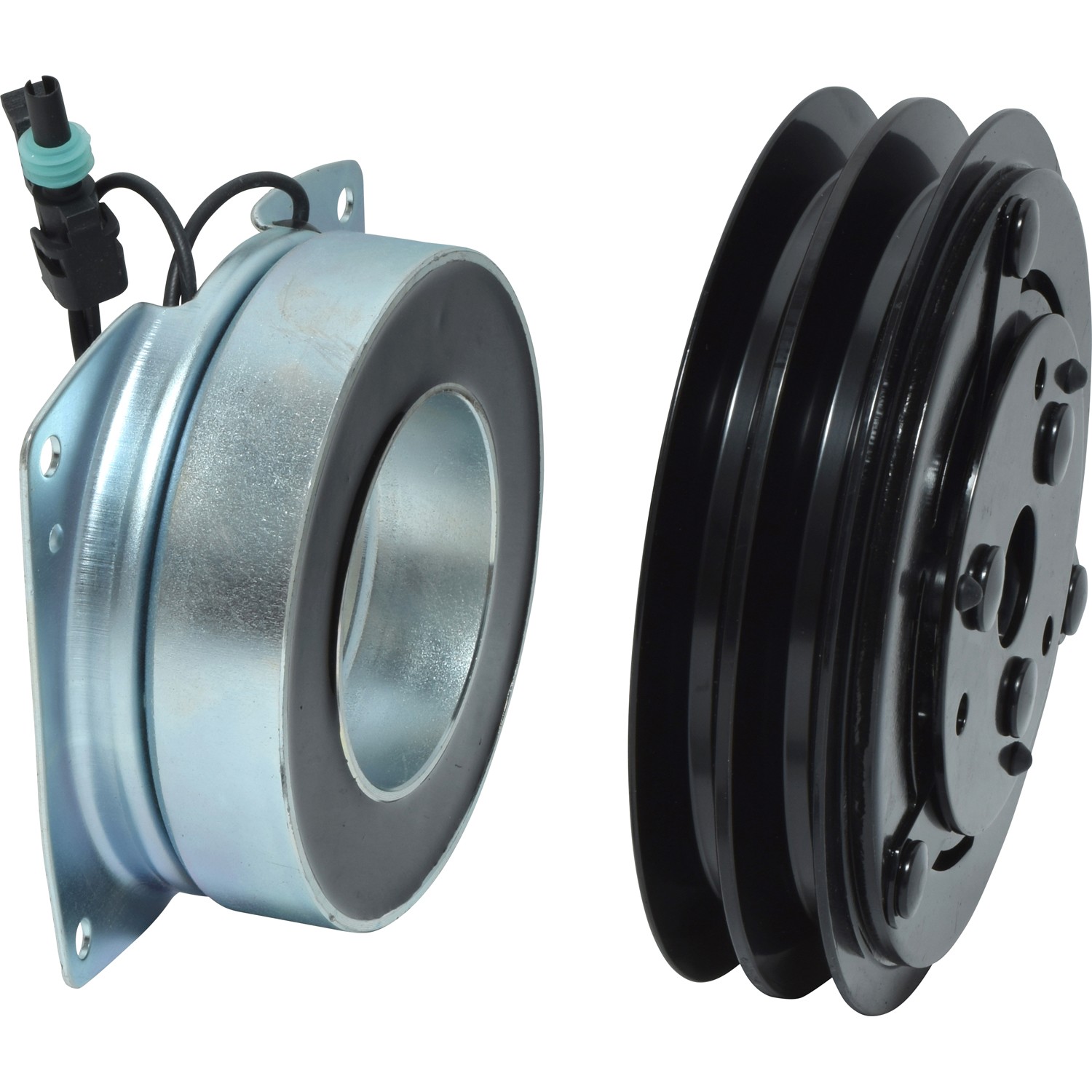 A/C Compressor Clutch