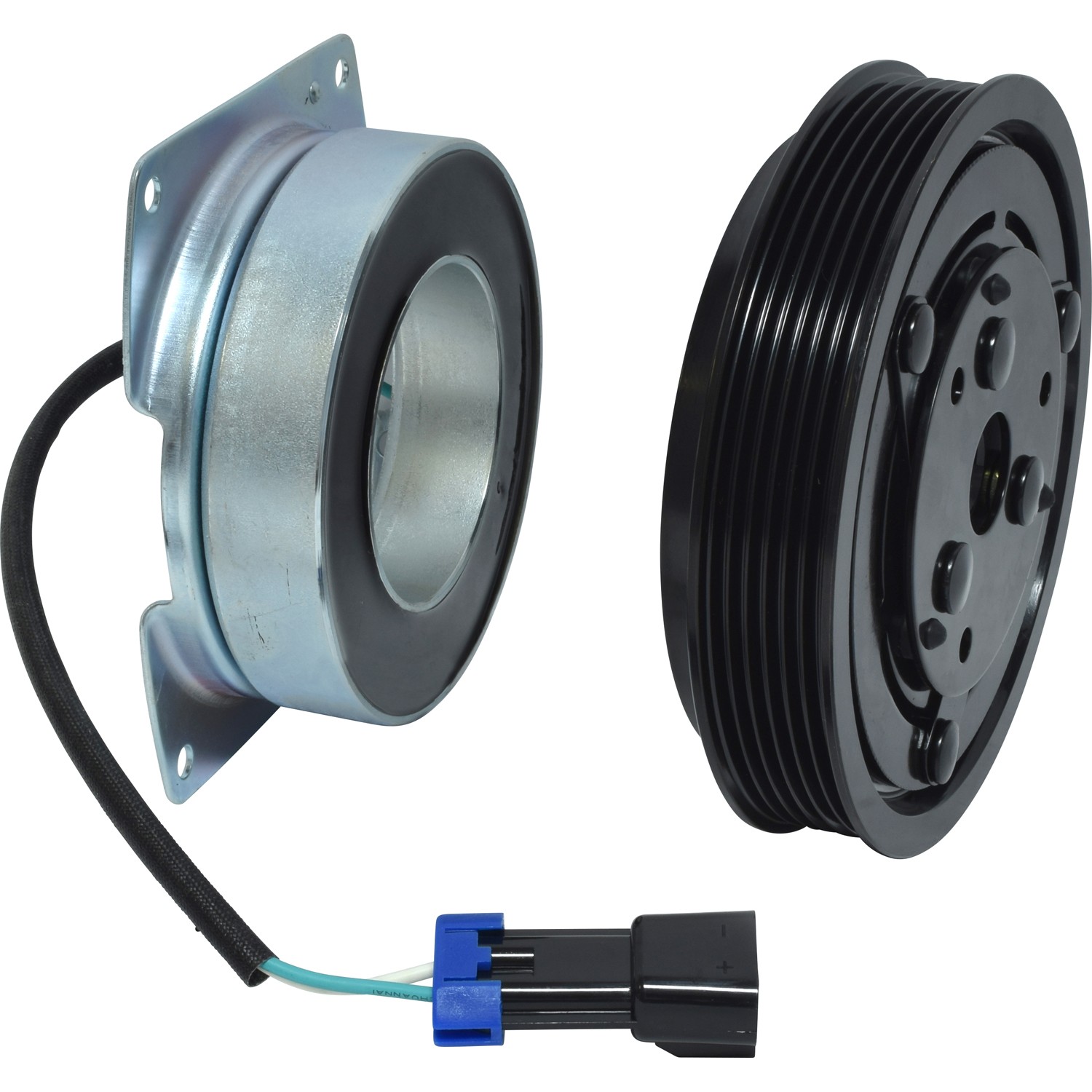 A/C Compressor Clutch