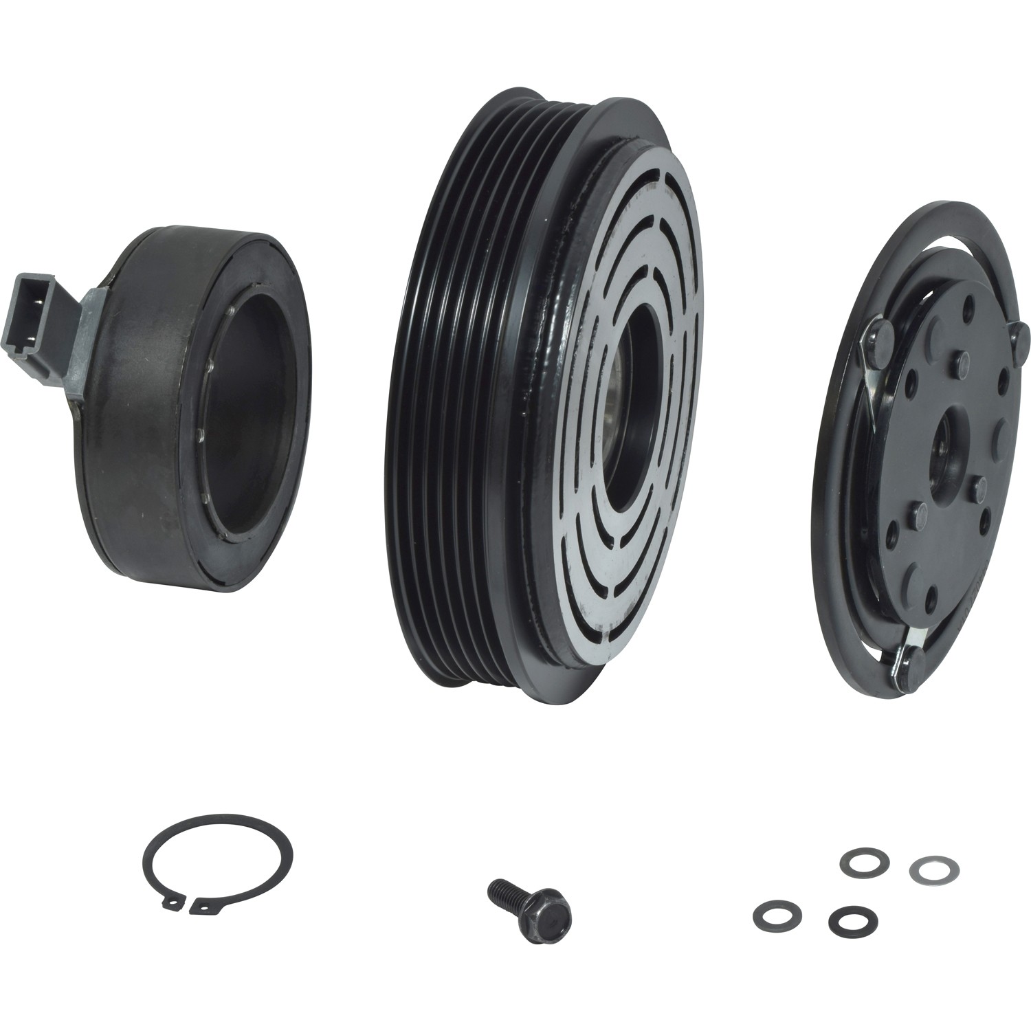 A/C Compressor Clutch