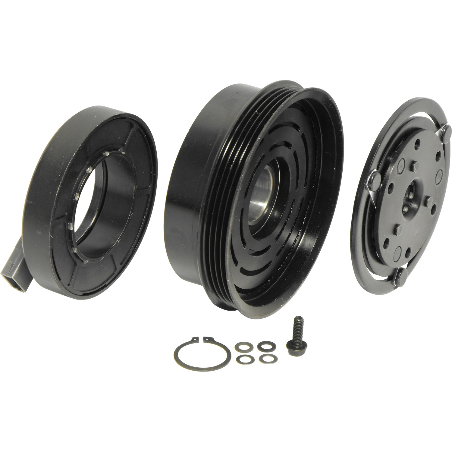 A/C Compressor Clutch