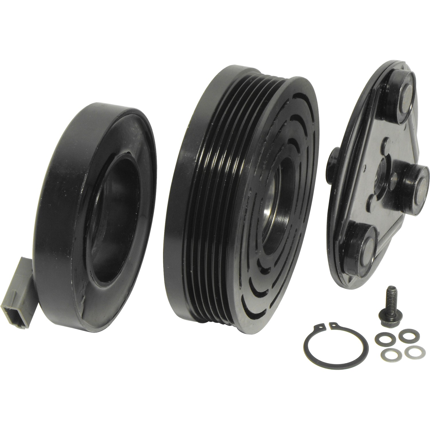 A/C Compressor Clutch