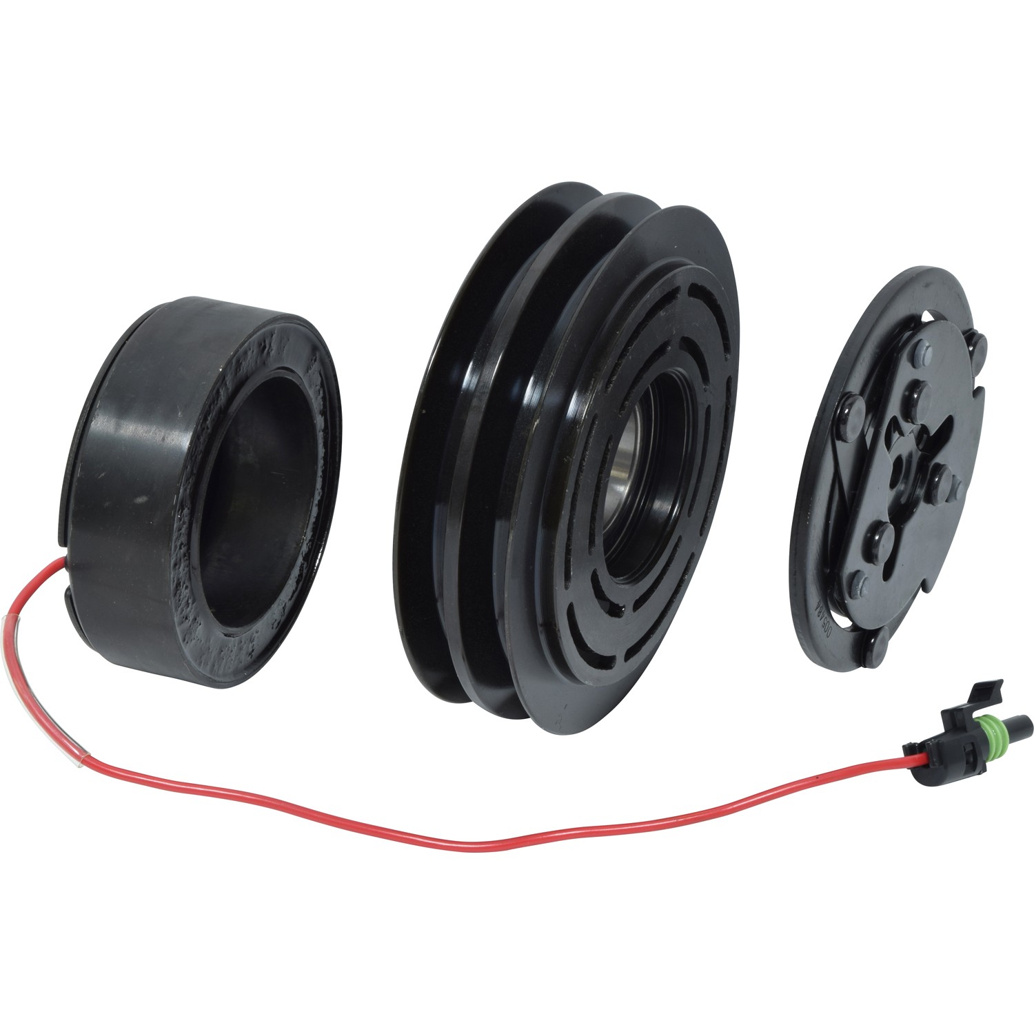 A/C Compressor Clutch